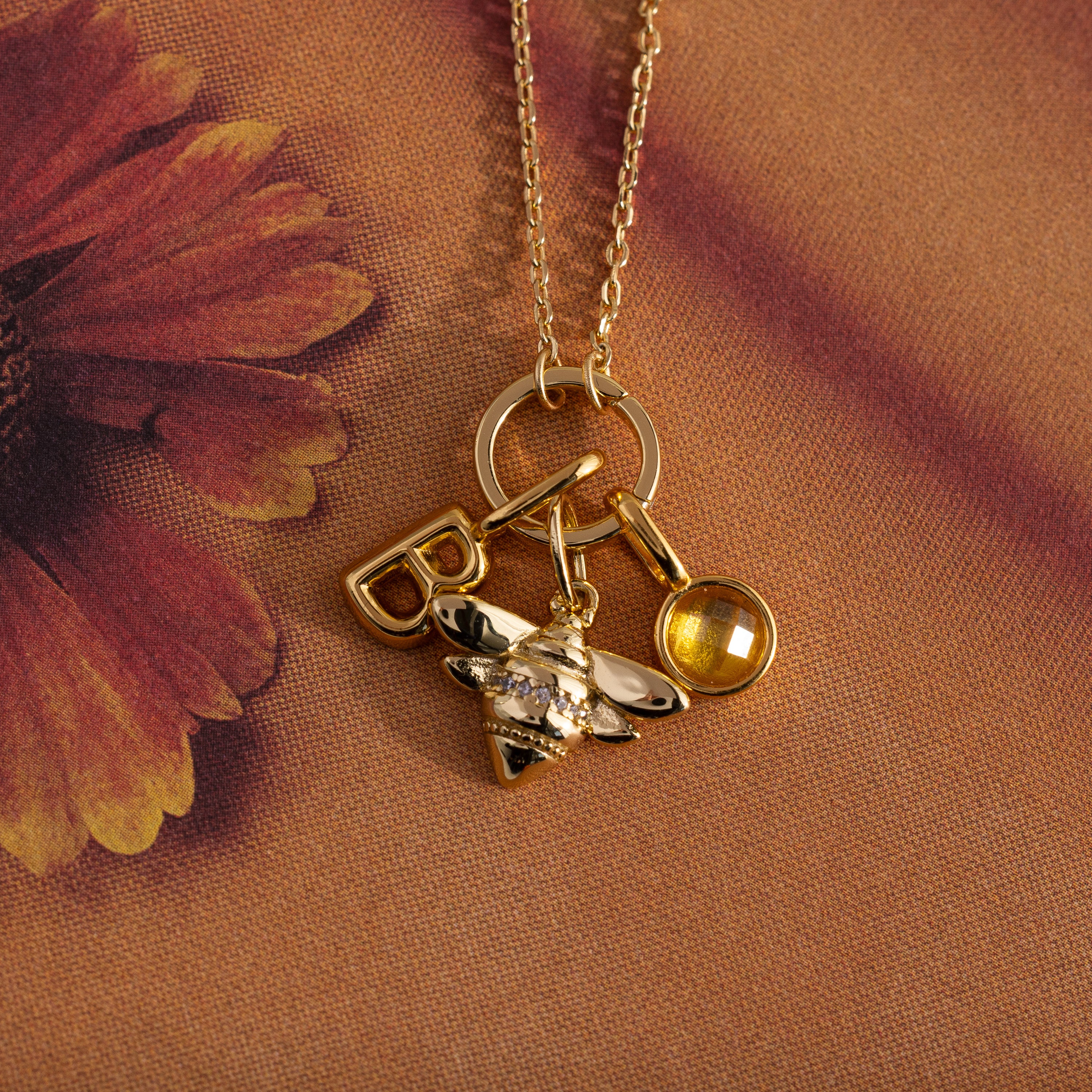 Honeybee Charm - Image 8