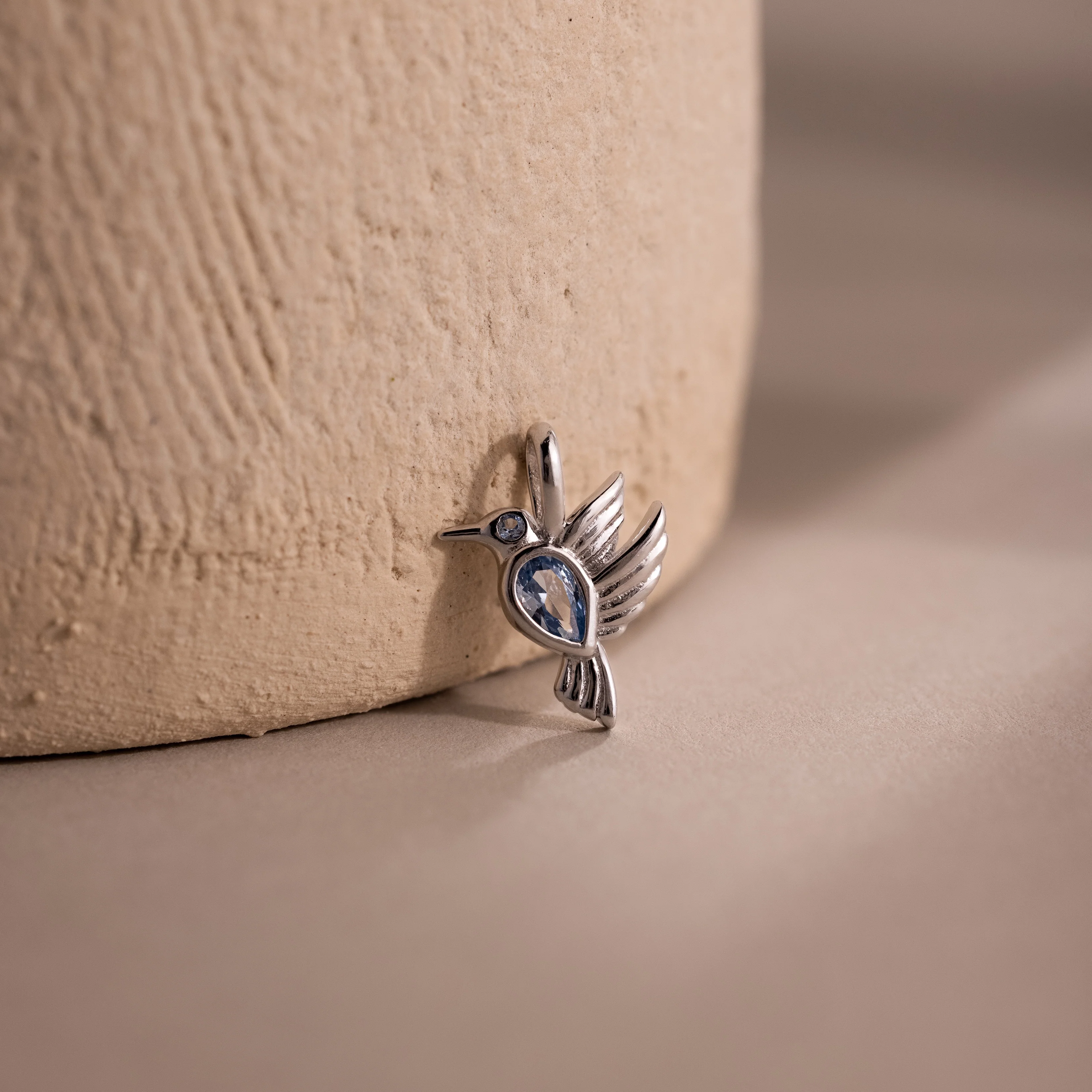 Hummingbird Charm - Image 3