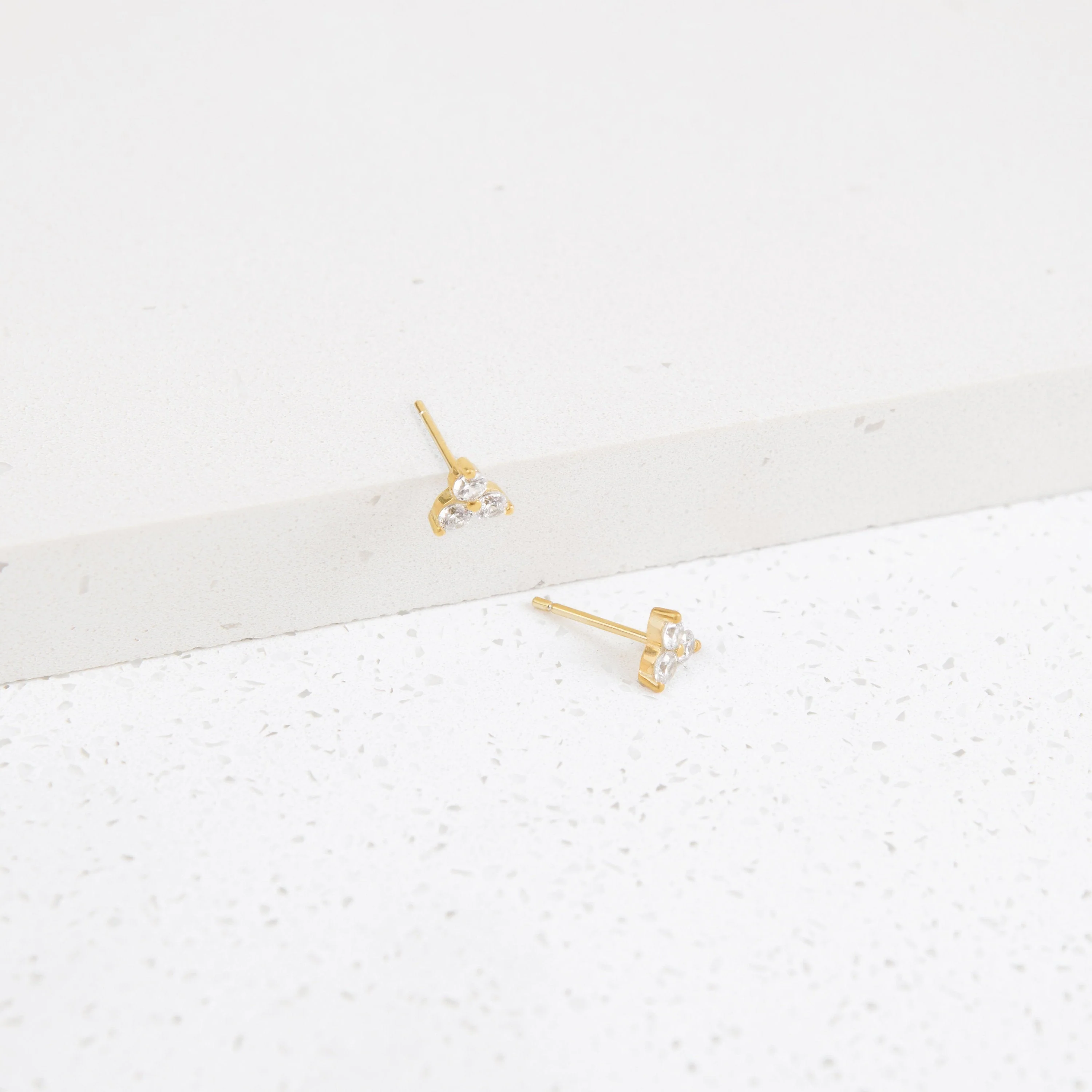 Lily Studs - Image 3