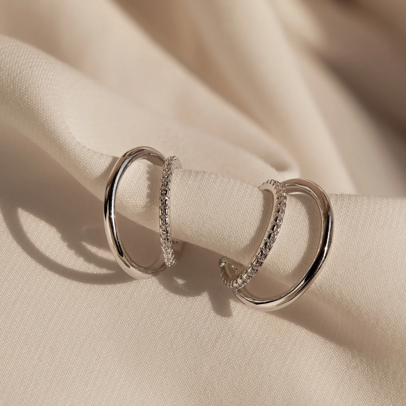 Lydia Duo Cuffs - Image 5