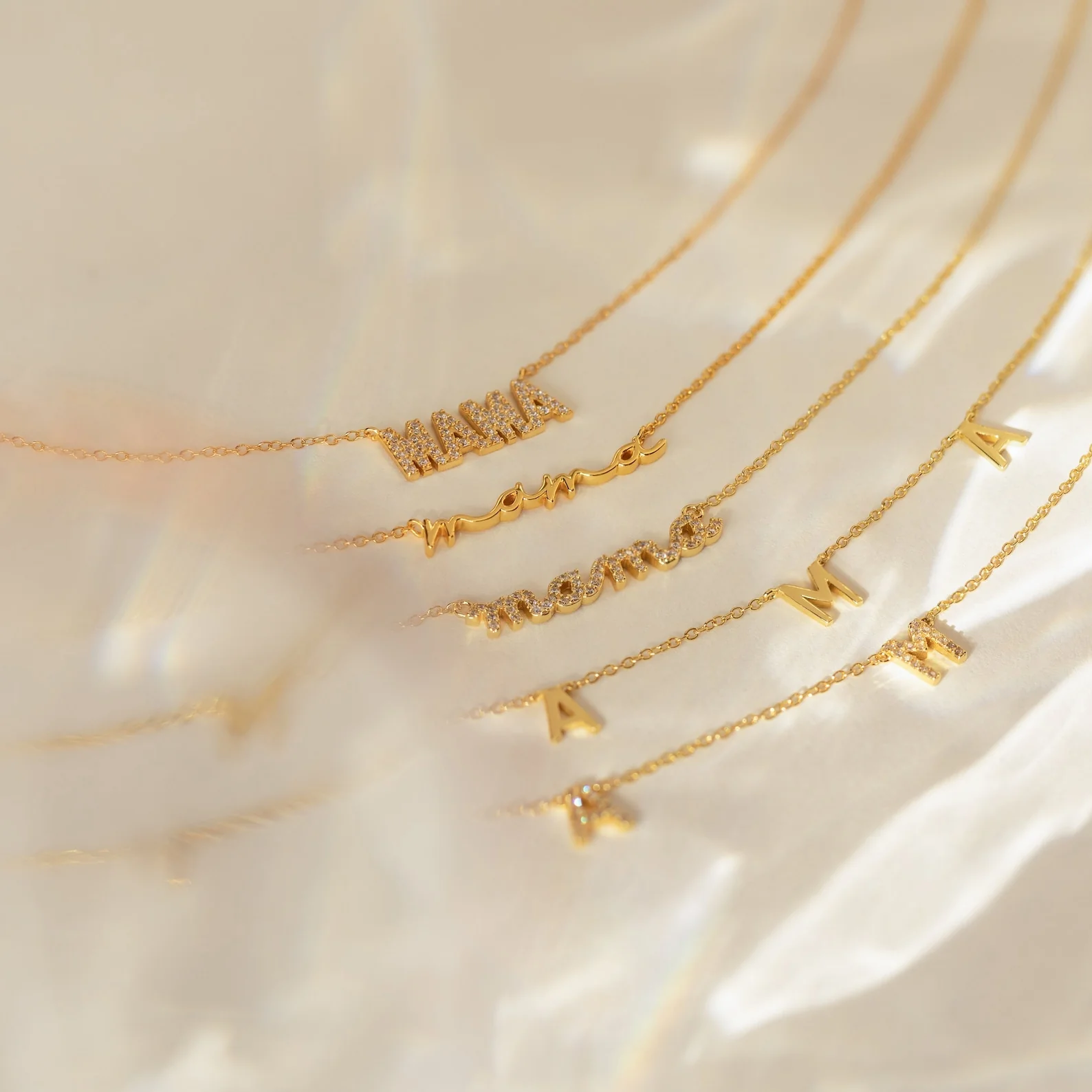 Mama Necklaces - Image 3