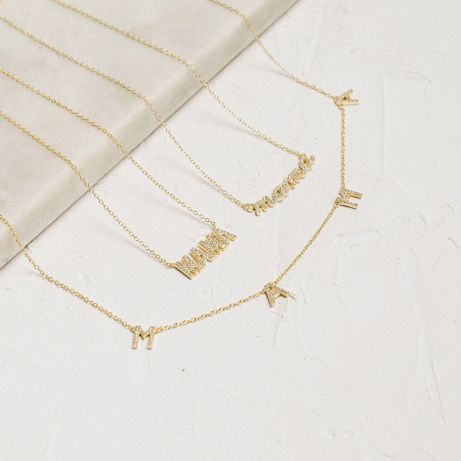 Mama Necklaces - Image 9