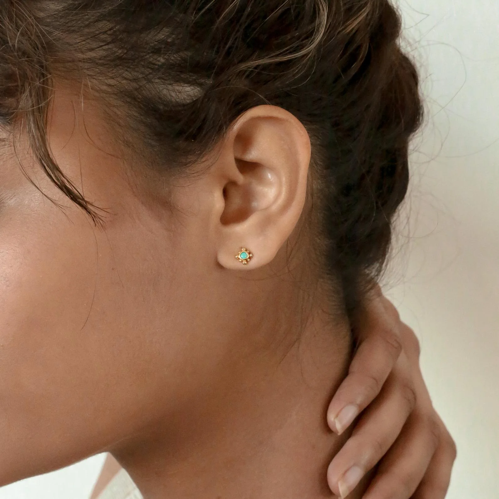 Mara Studs - Image 4