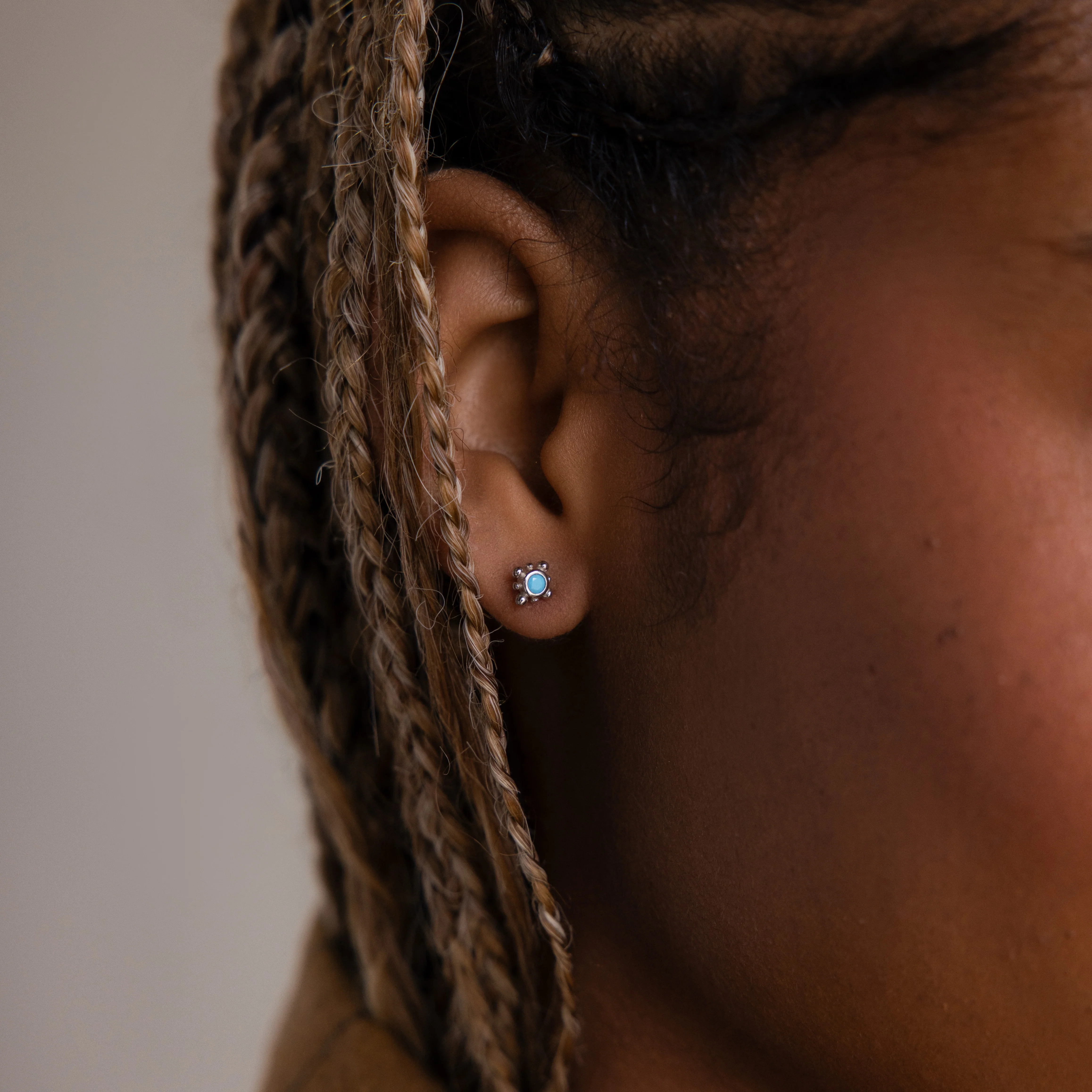 Mara Studs - Image 6