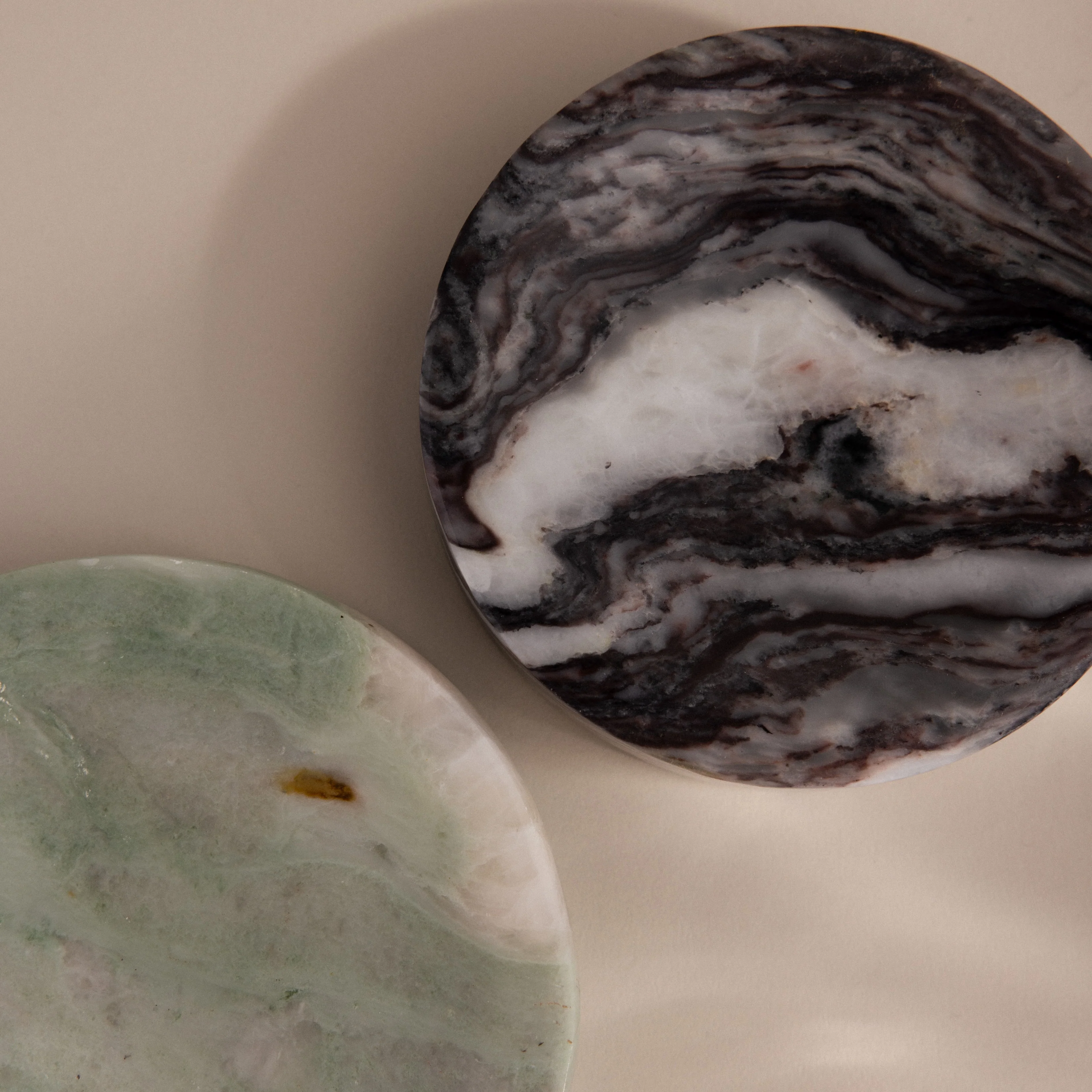 Marble Jewelry Dish - Image 11