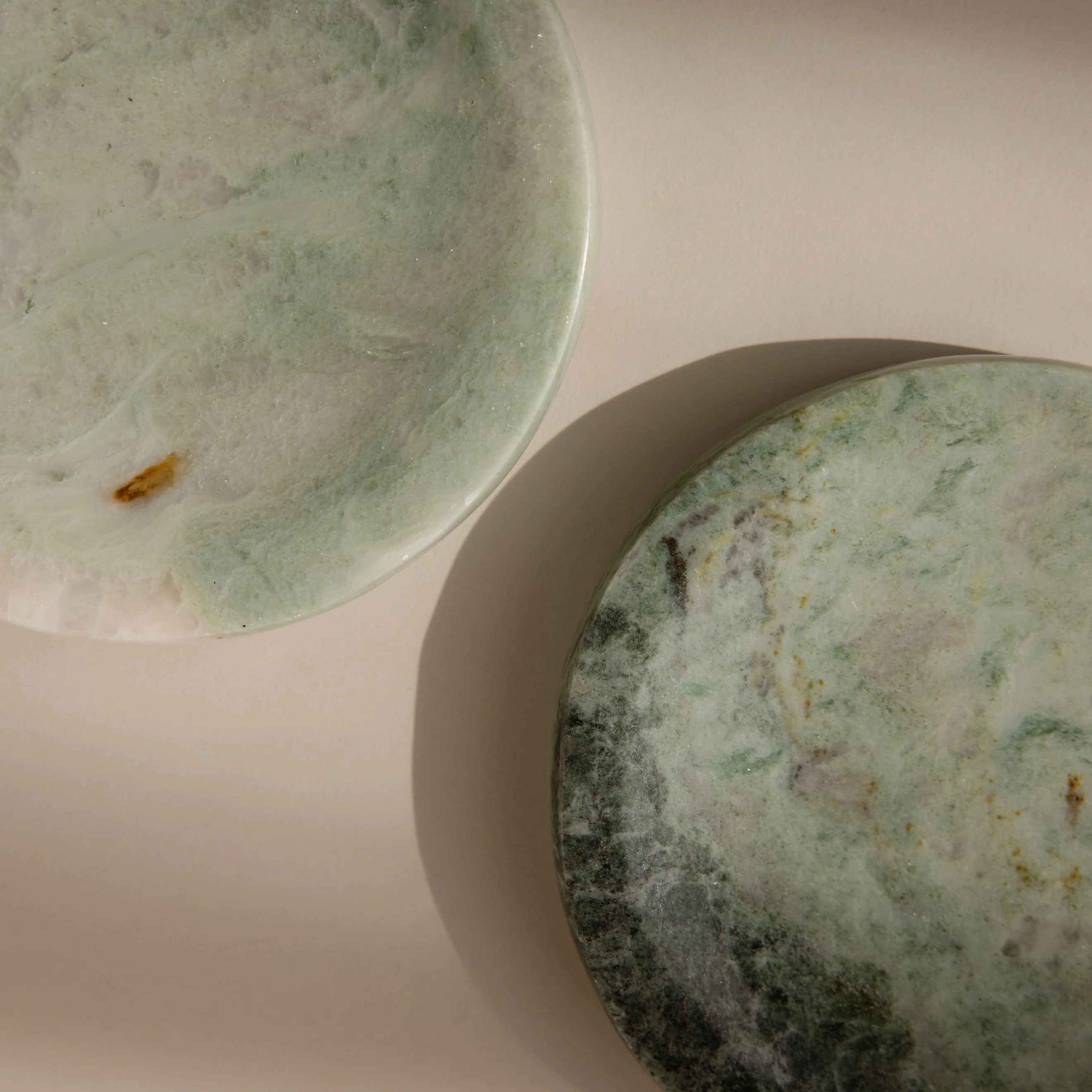 Marble Jewelry Dish - Image 5