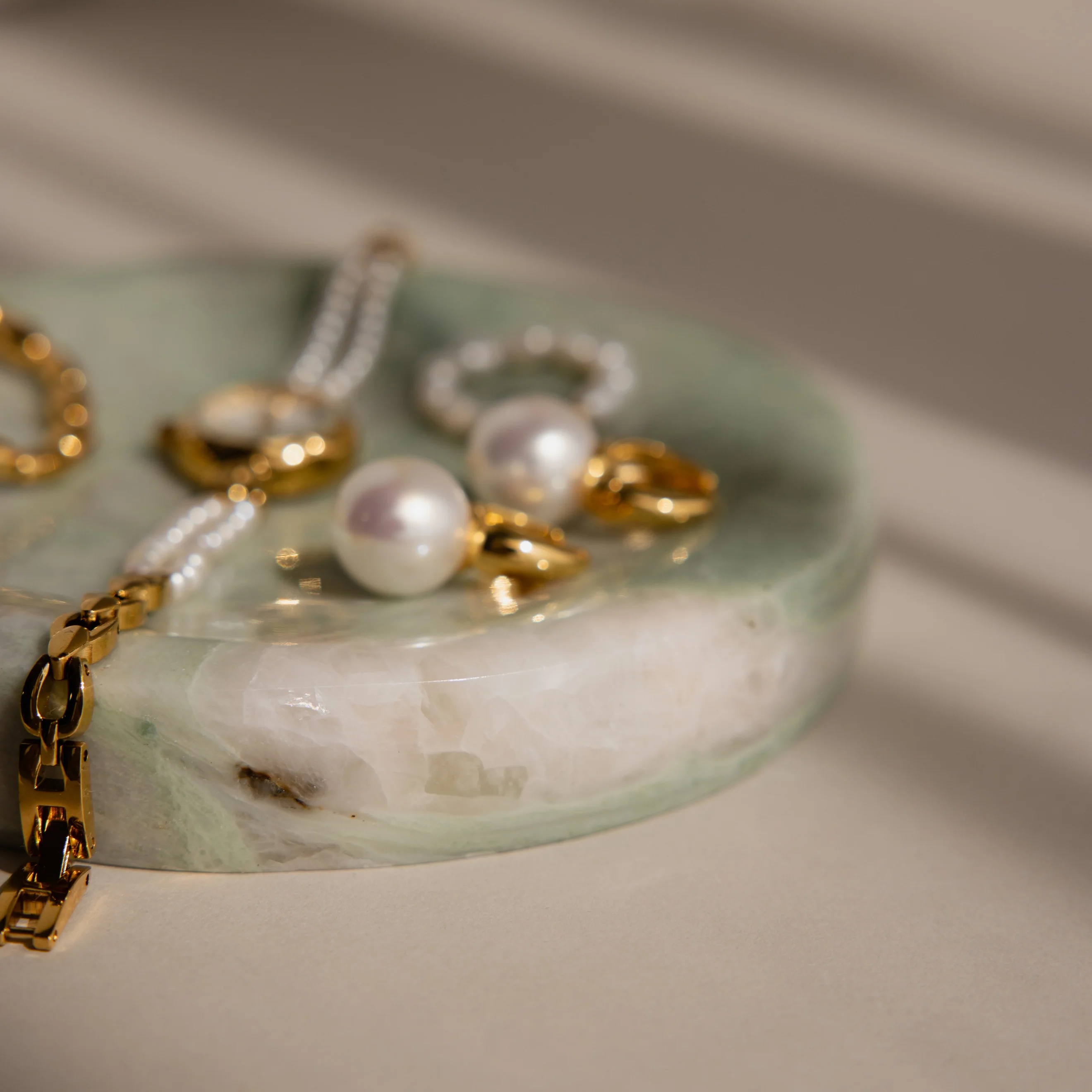Marble Jewelry Dish - Image 9