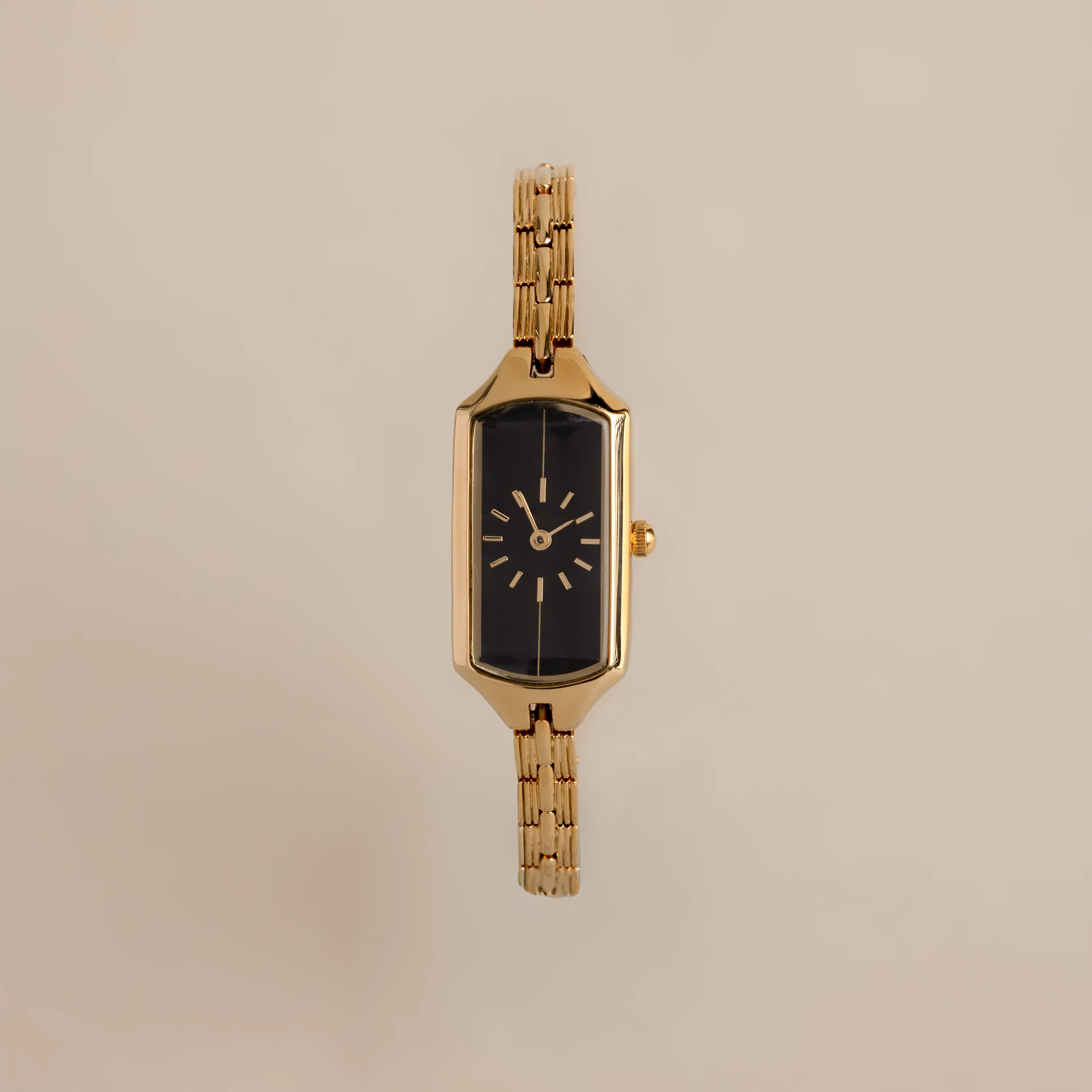 Midnight Link Timepiece