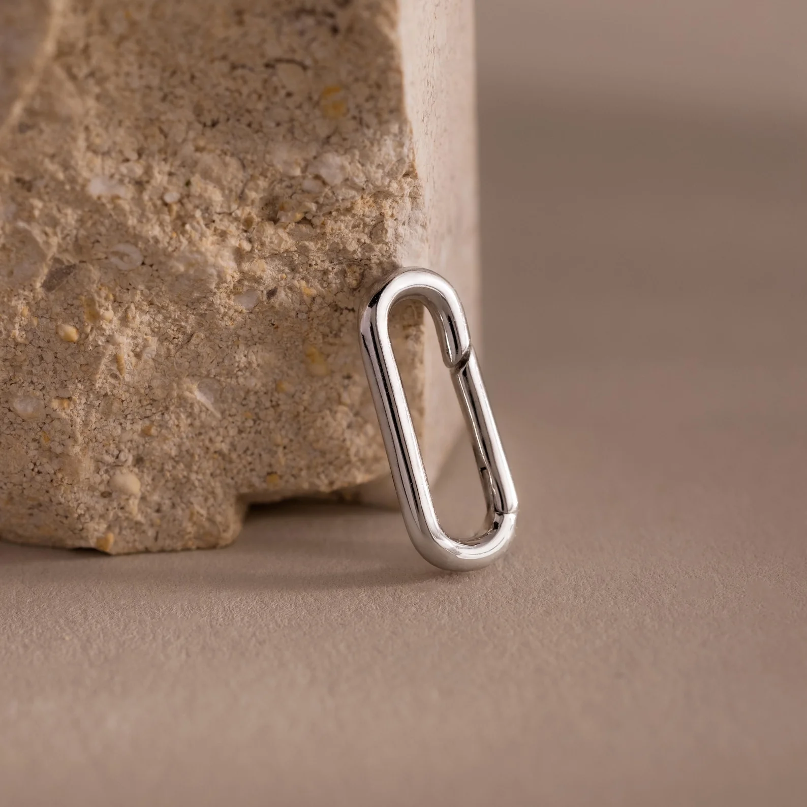 Multipurpose Mixed Metal Clasp Set - Image 3