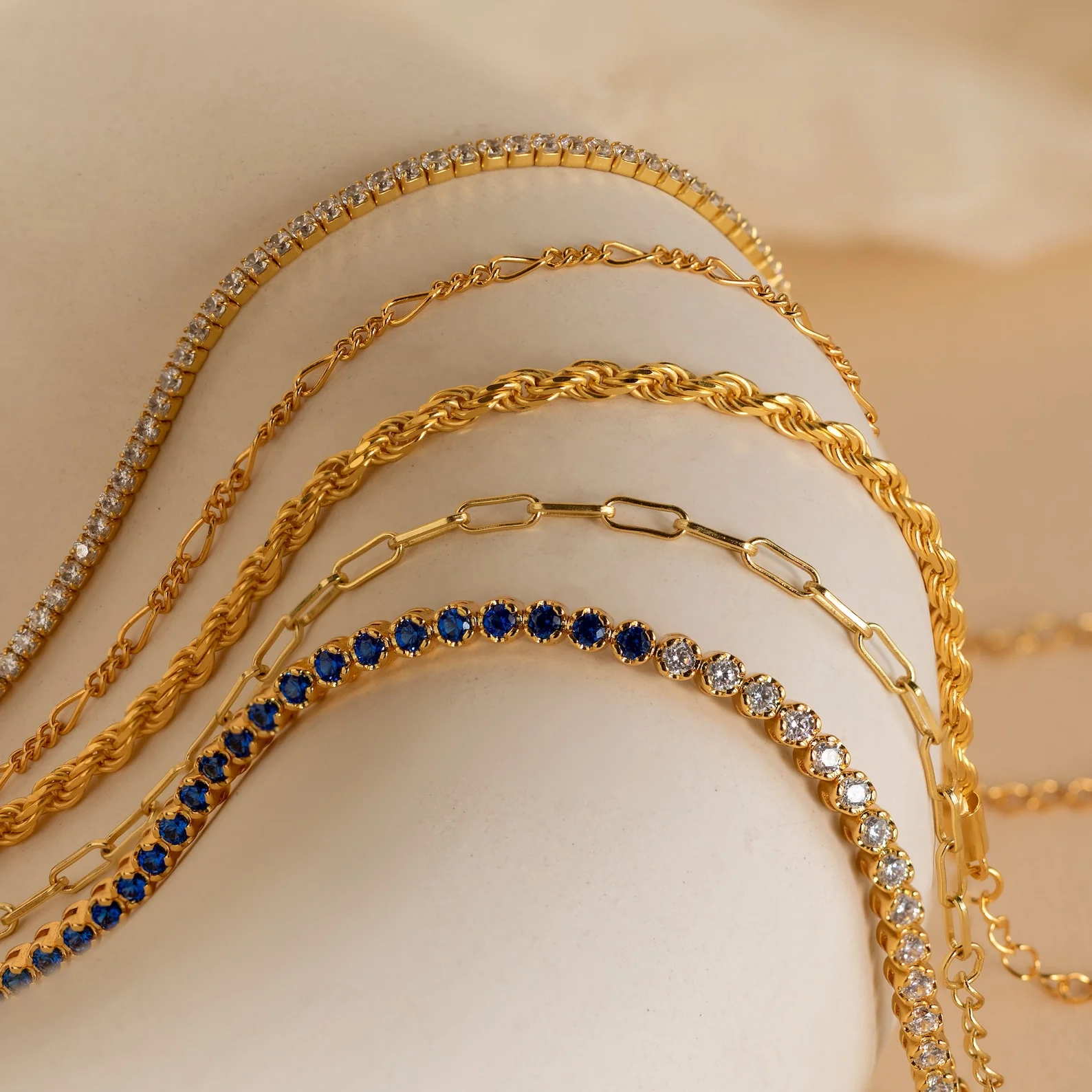 Must-Have Bracelet Chains - Image 2