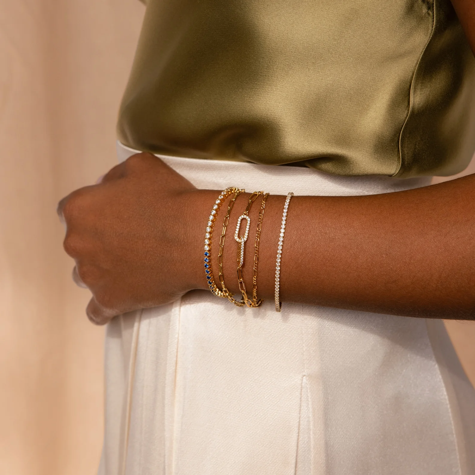 Must-Have Bracelet Chains - Image 6