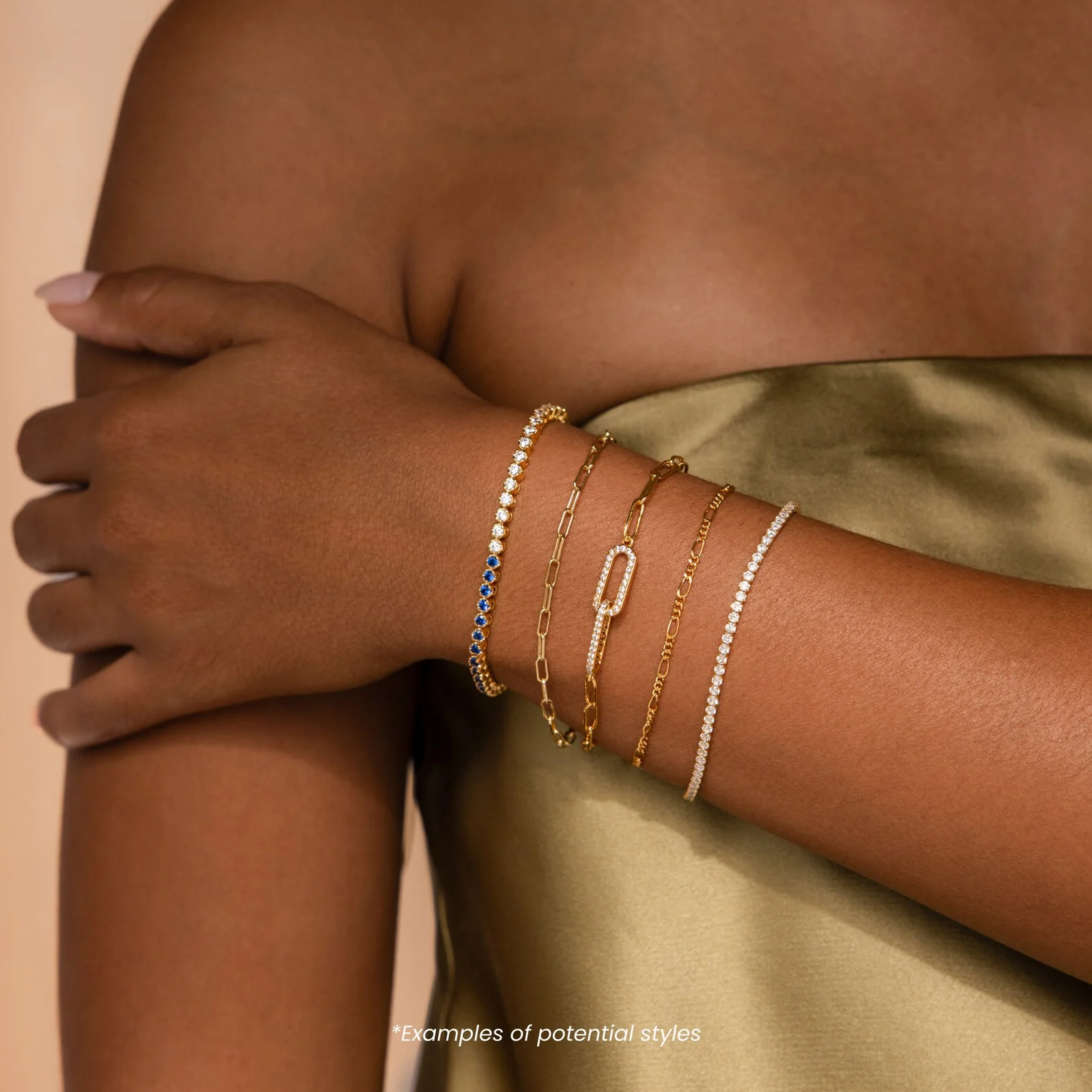 Mystery Bracelet - Image 2