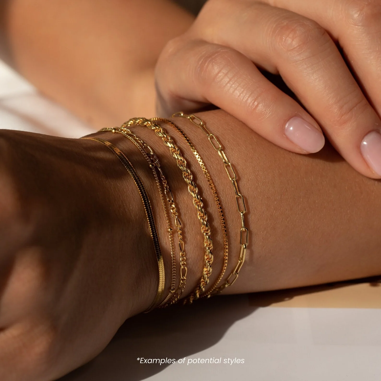 Mystery Bracelet - Image 4