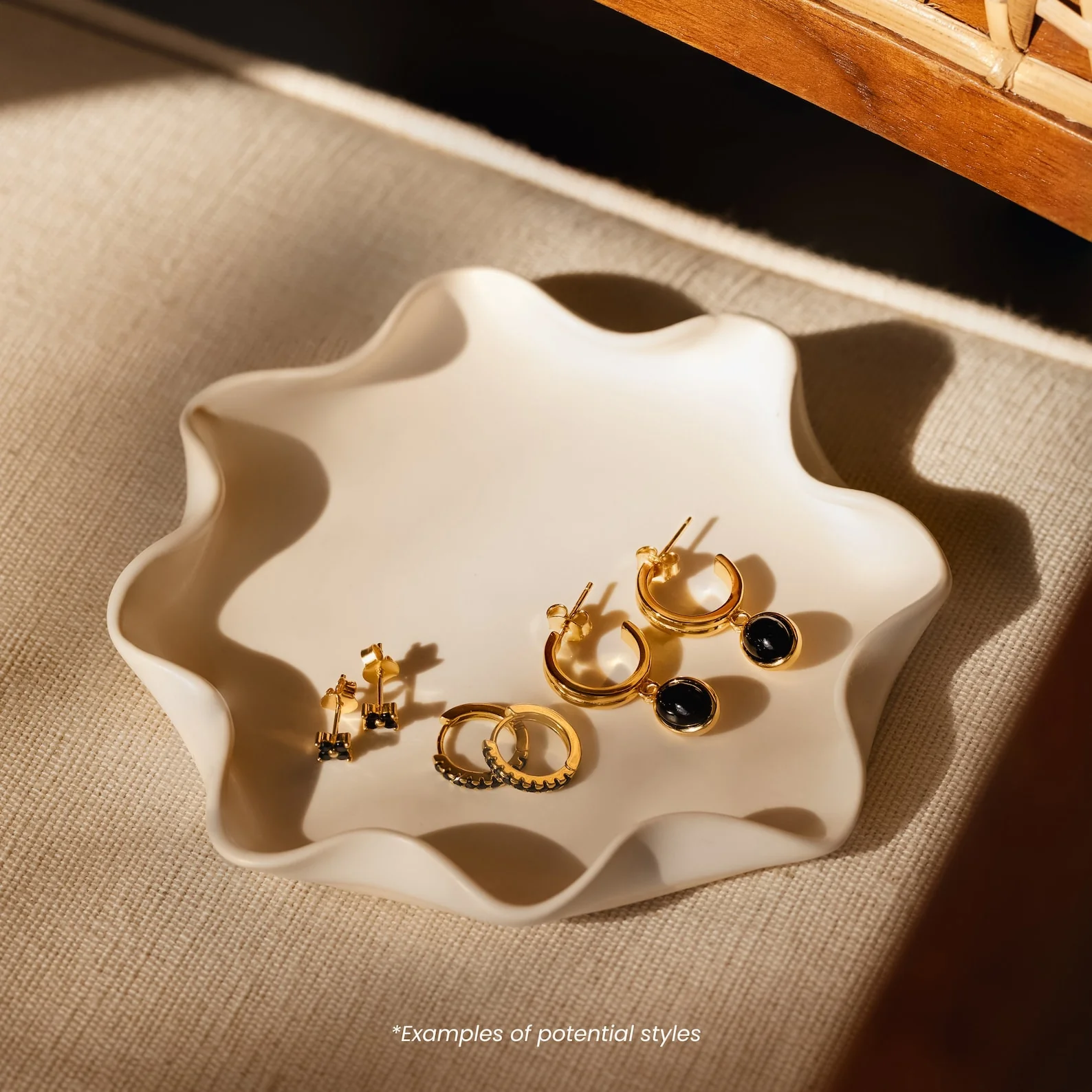 Mystery Earrings - Image 3
