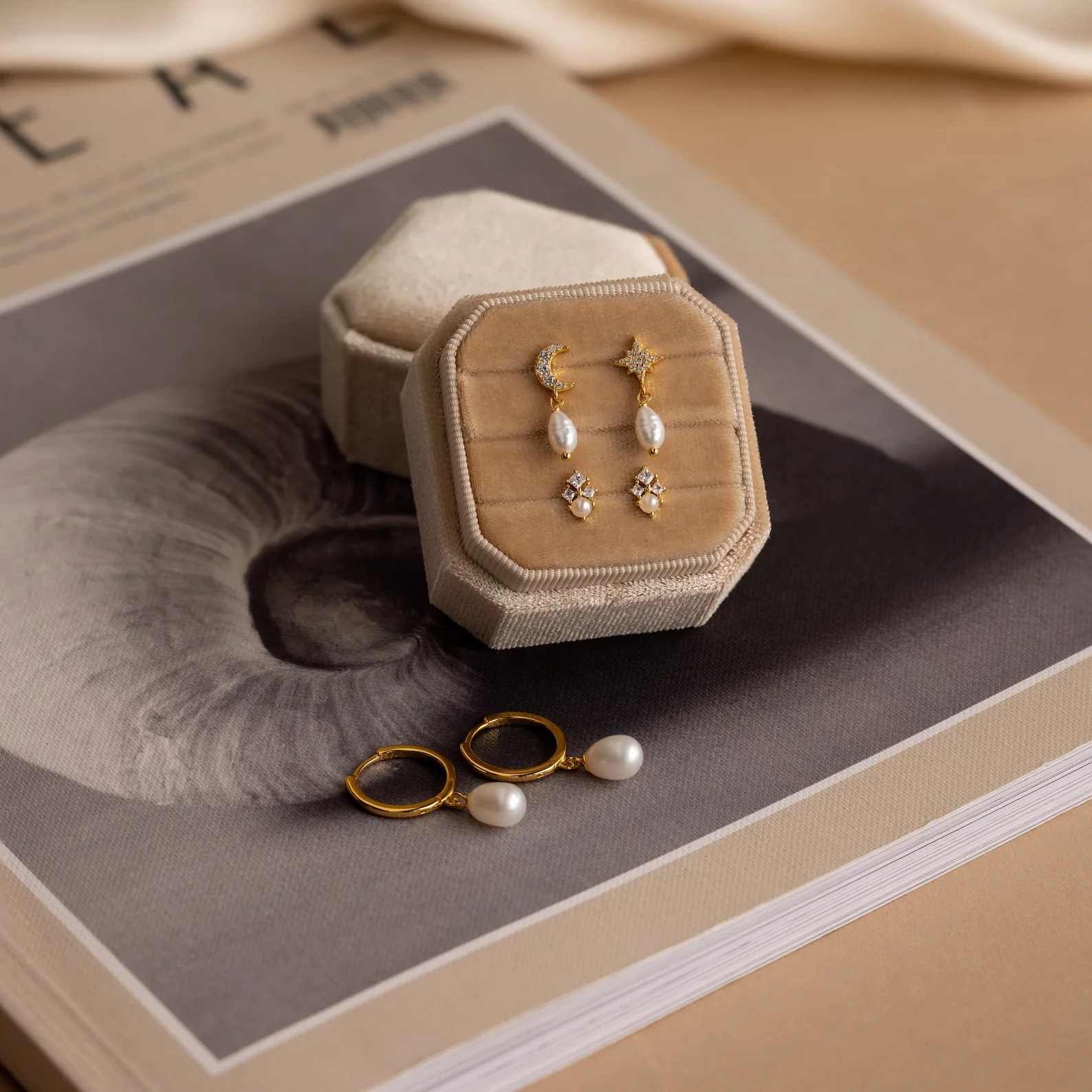 Mystery Earrings Box - Image 3