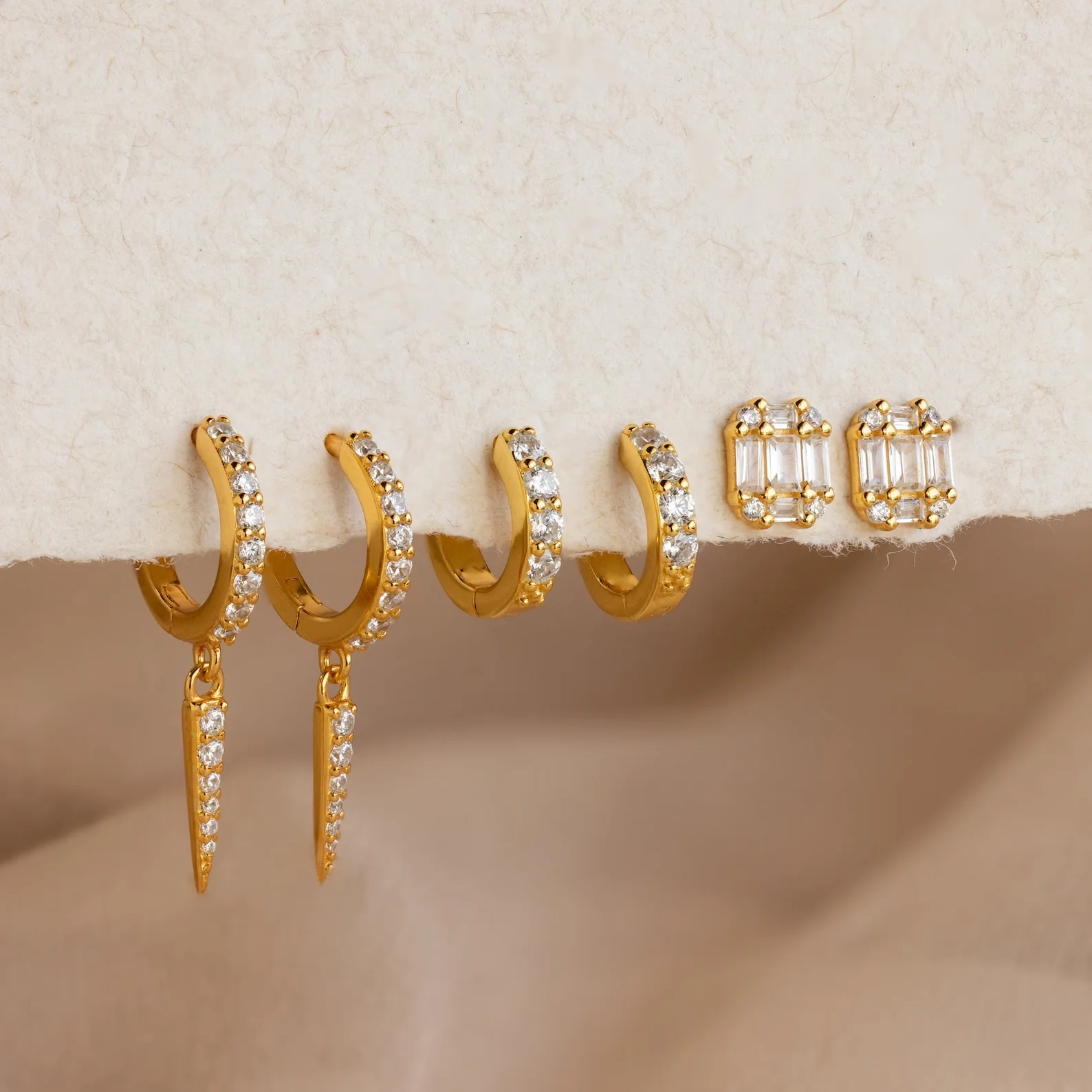Mystery Earrings Box - Image 4
