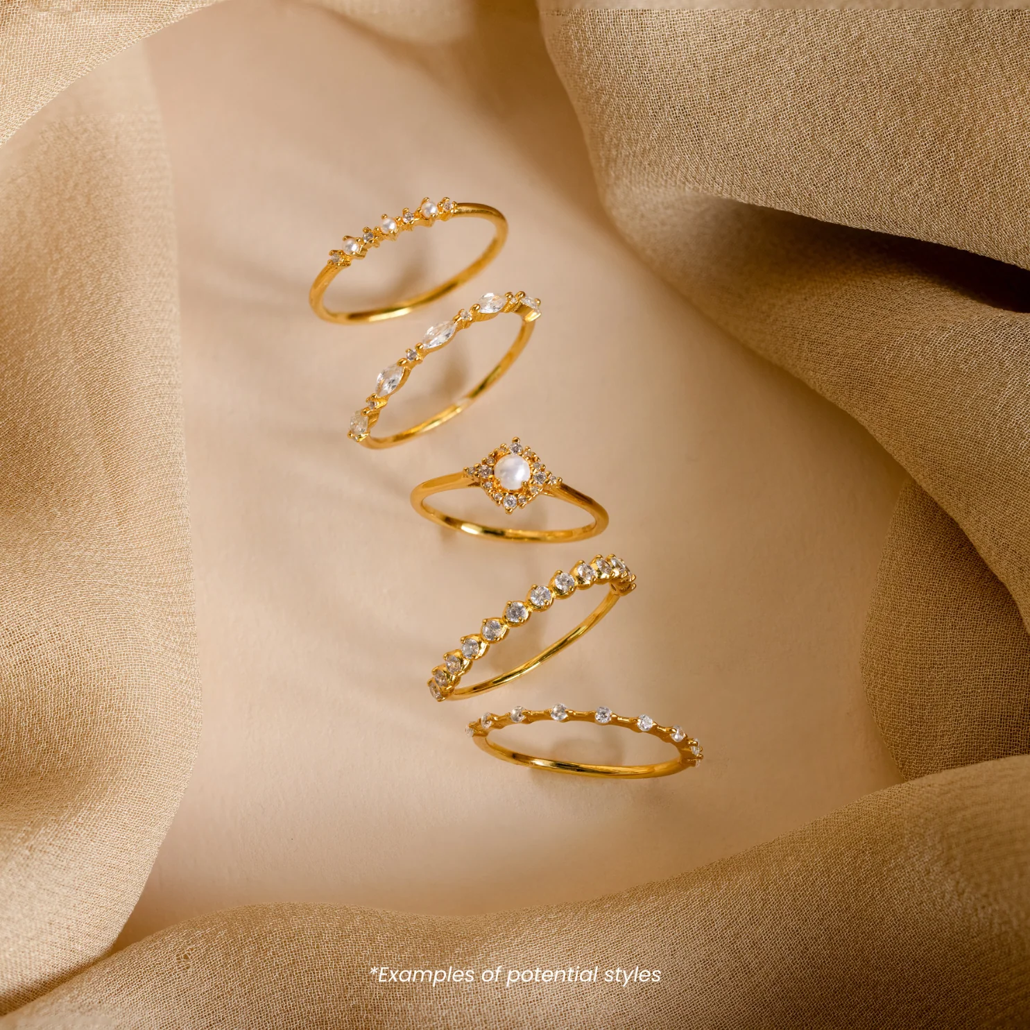 Mystery Jewelry - Image 5