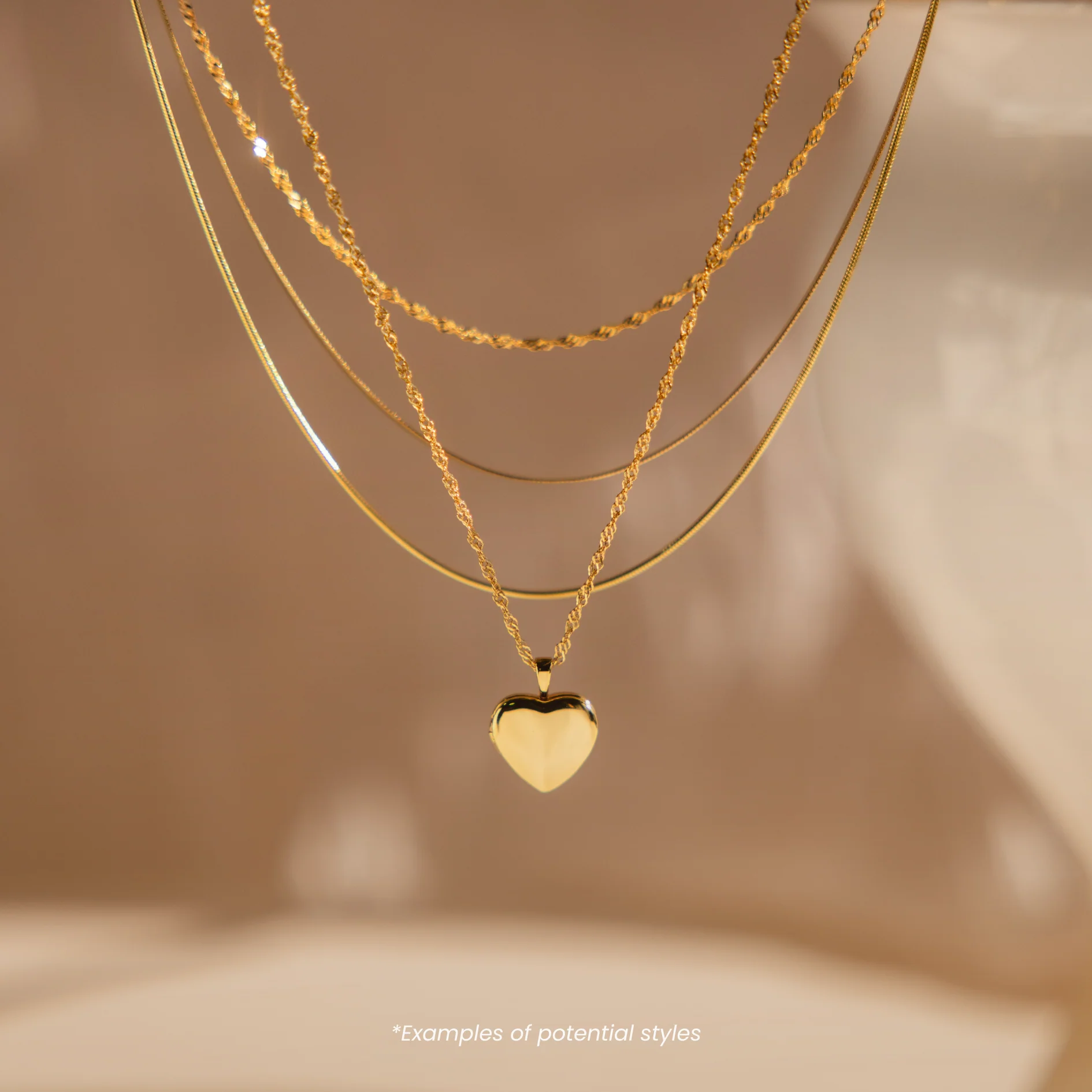 Mystery Jewelry - Image 8