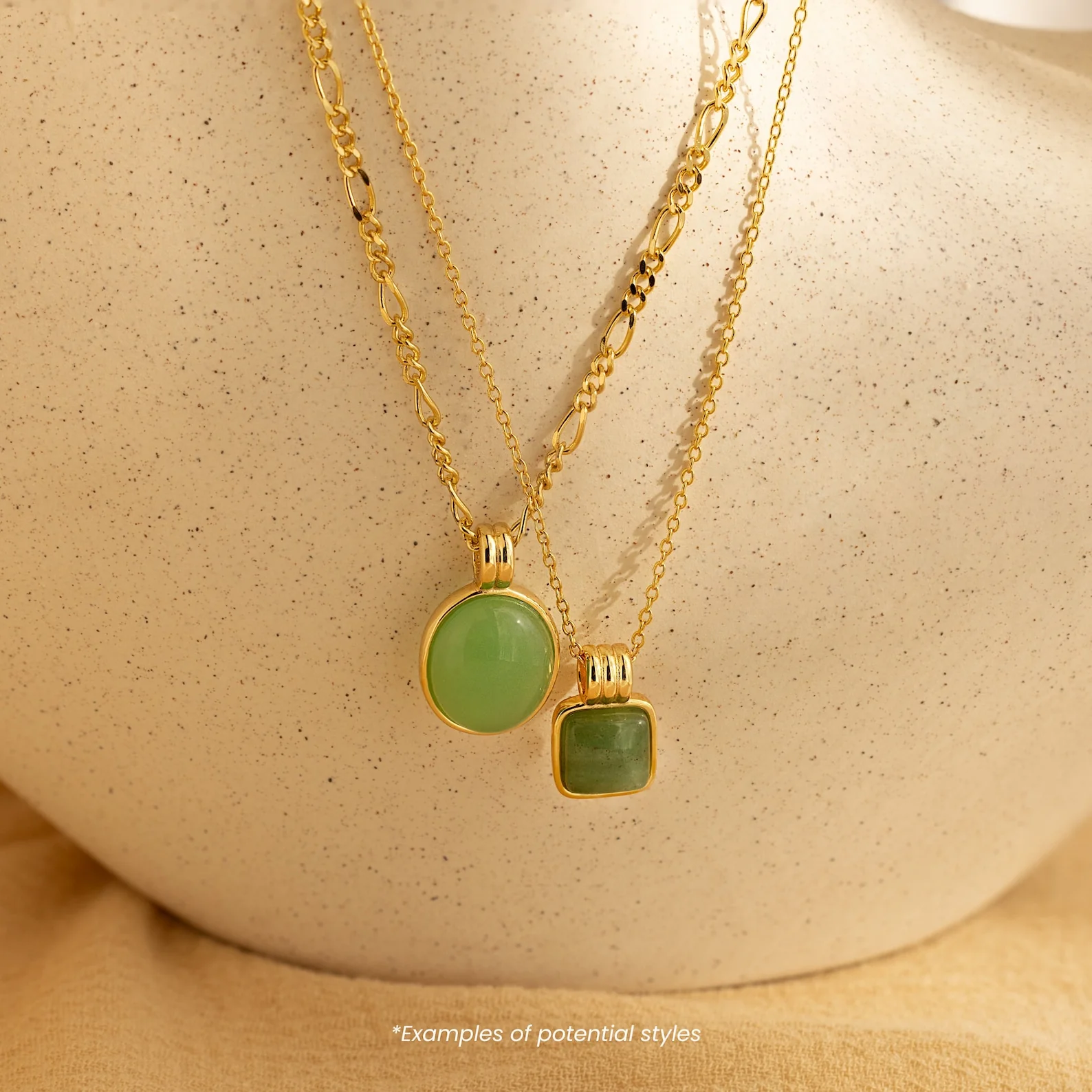 Mystery Necklace - Image 3