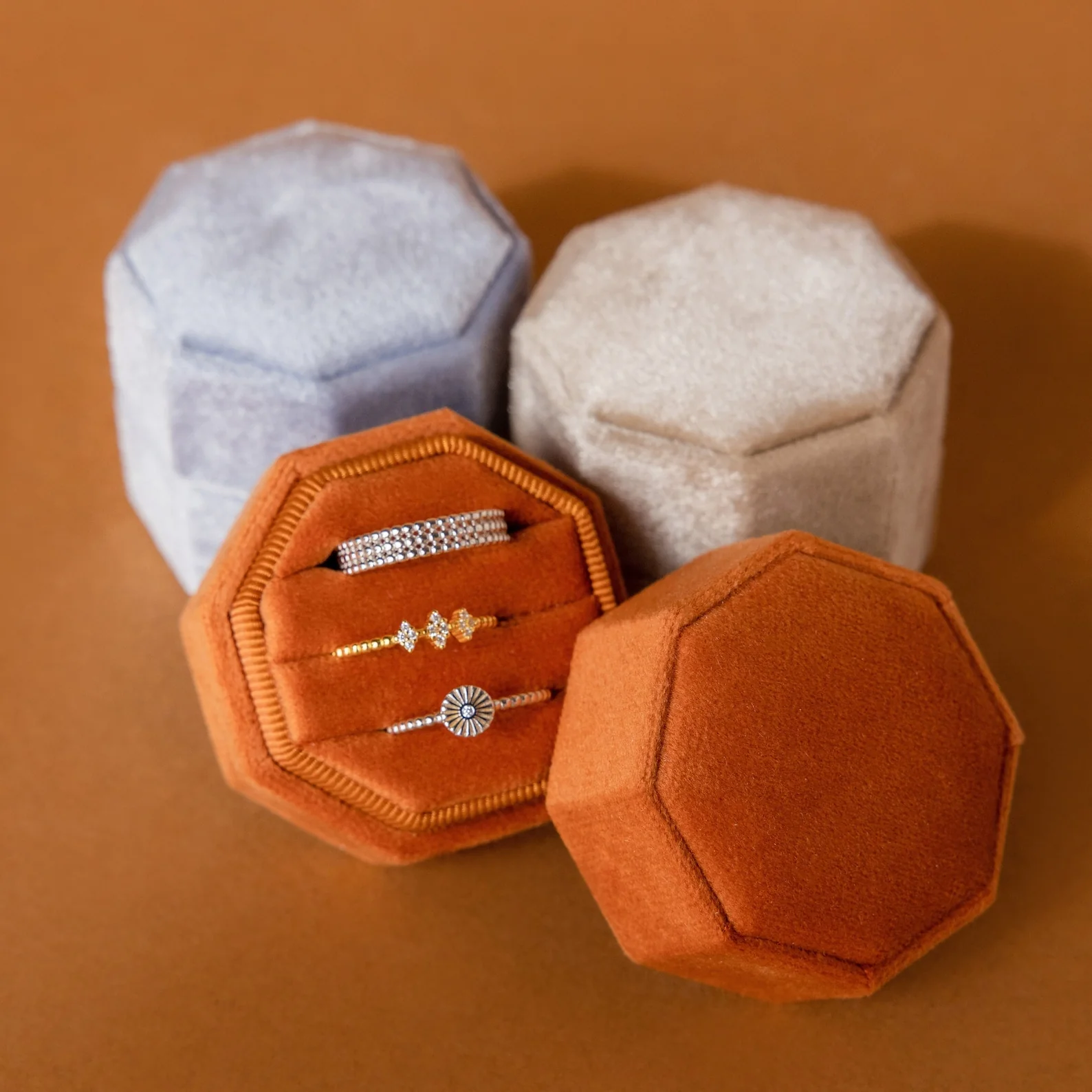 Mystery Ring Box - Image 3