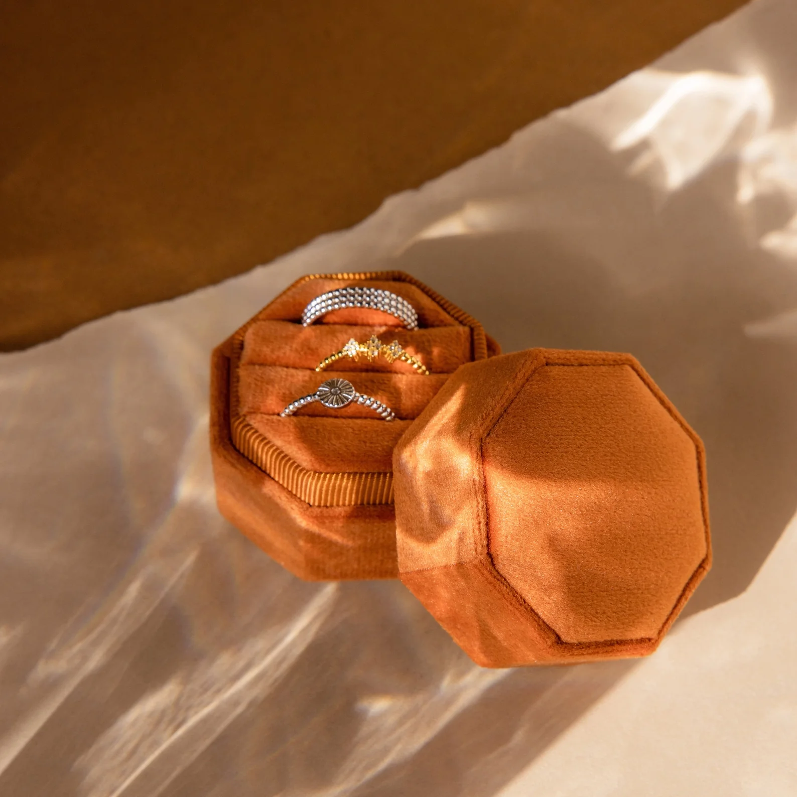 Mystery Ring Box - Image 9