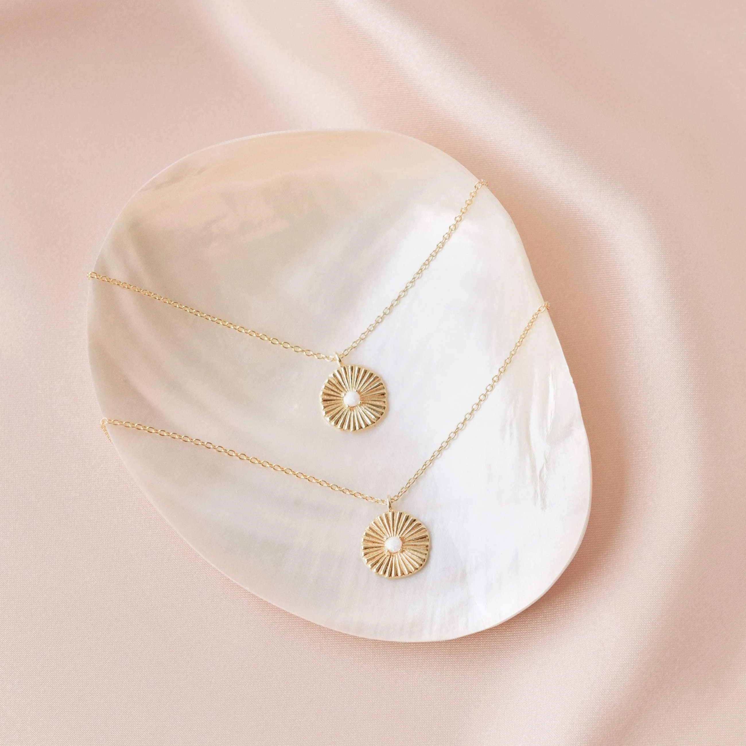 Nova Necklace - Image 3
