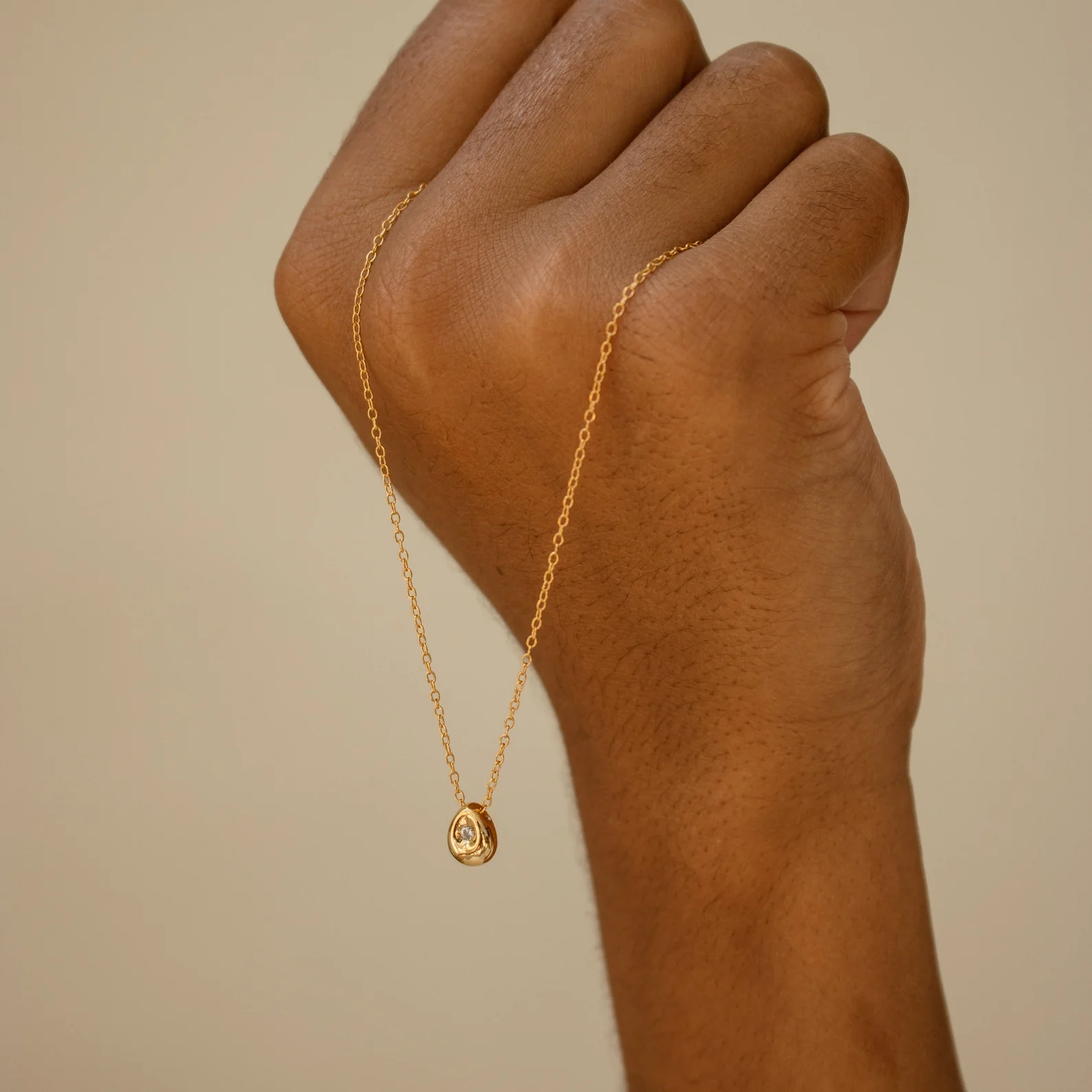 Nugget Necklace - Image 5