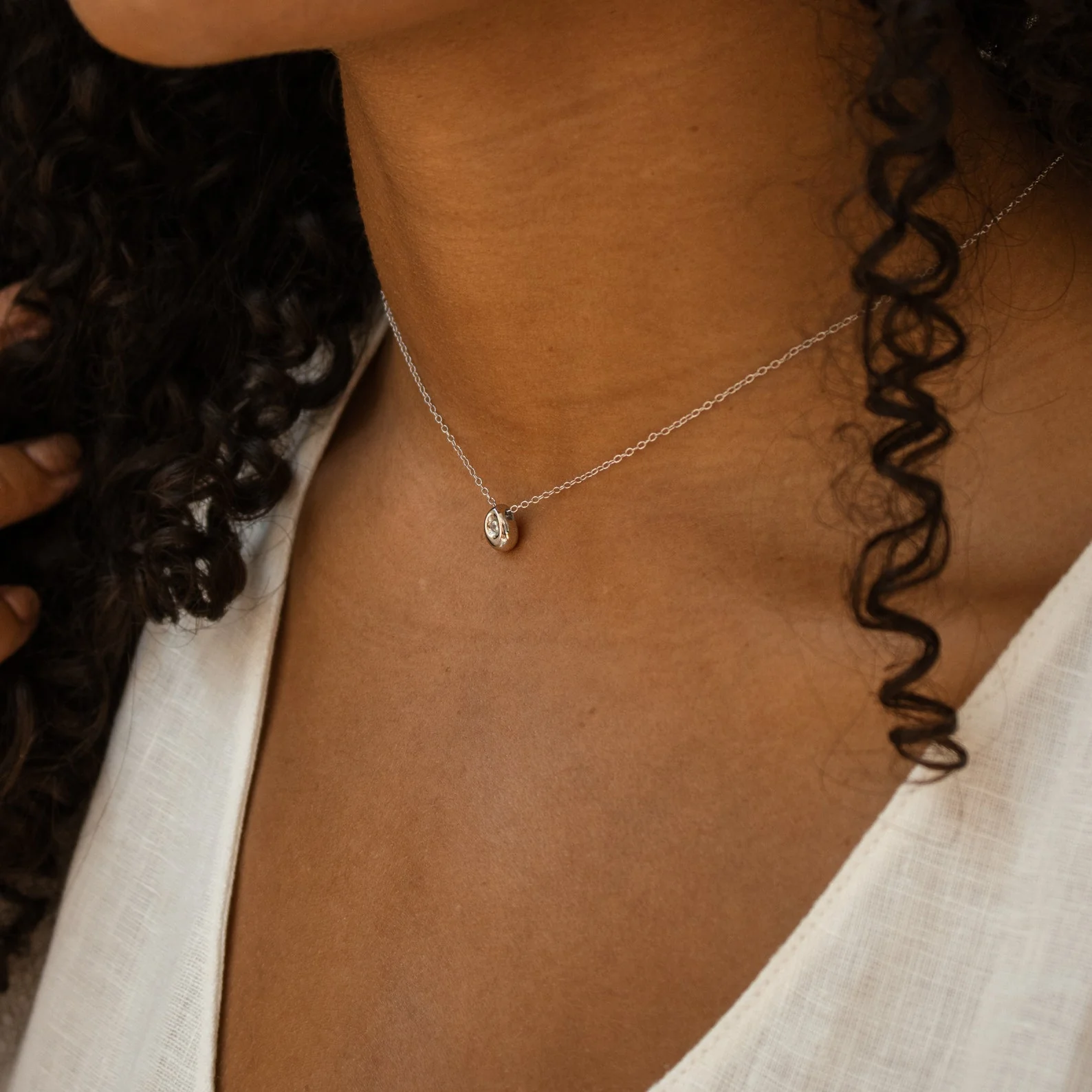 Nugget Necklace - Image 6