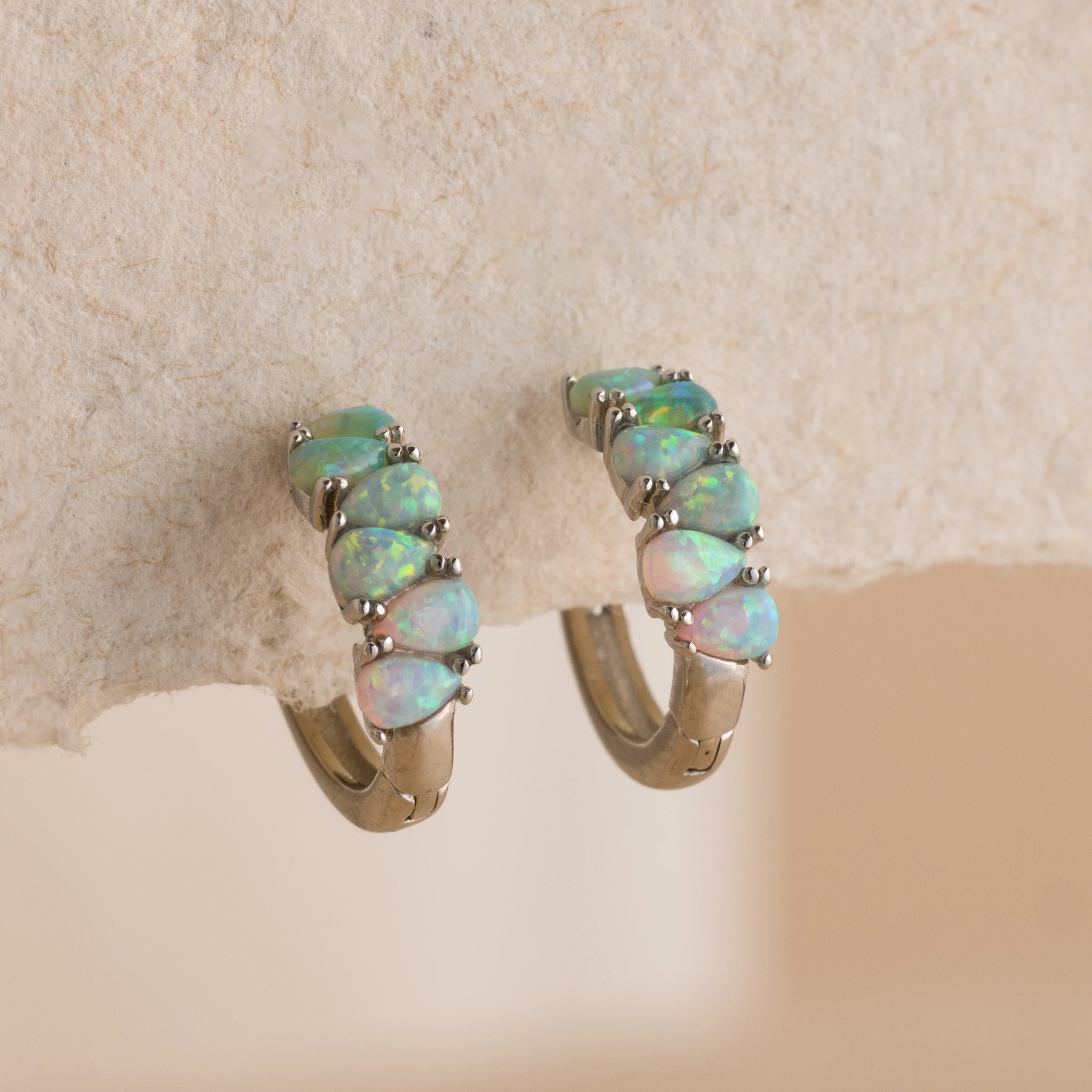 Ombre Opal Huggies - Image 2
