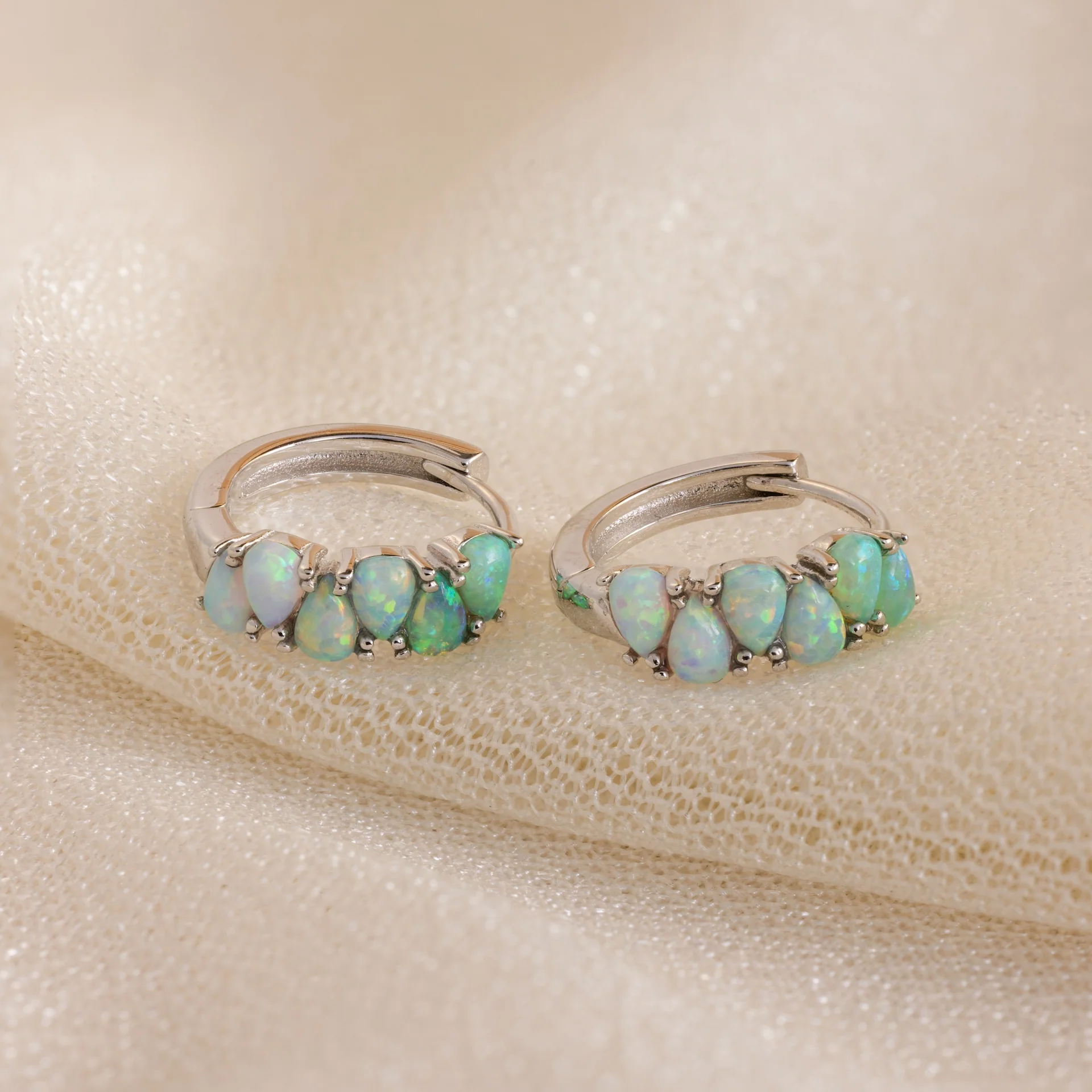 Ombre Opal Huggies - Image 5