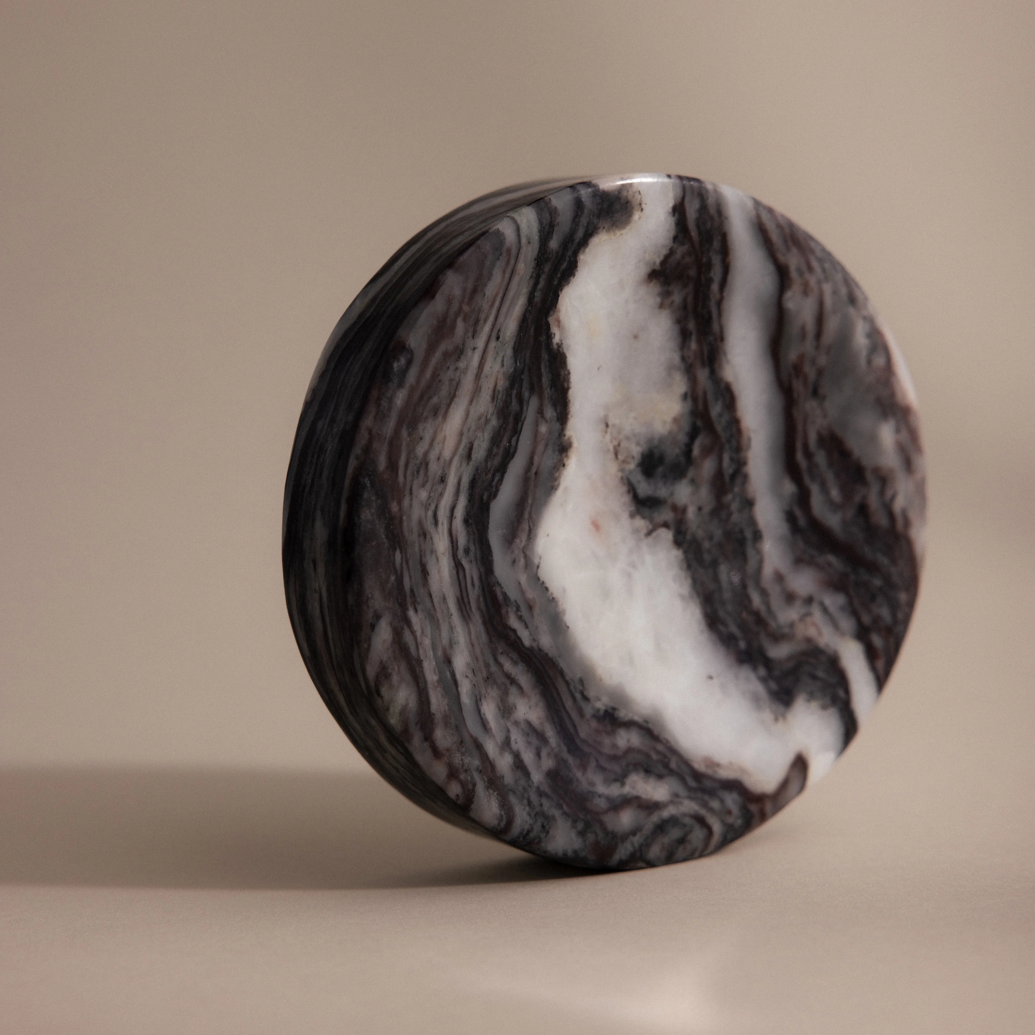 Onyx Marble Jewelry Dish - Image 2