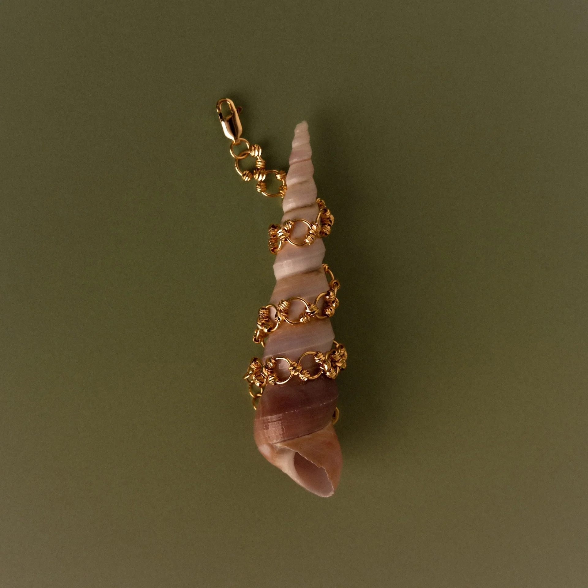Orbit Chain Bracelet - Image 7