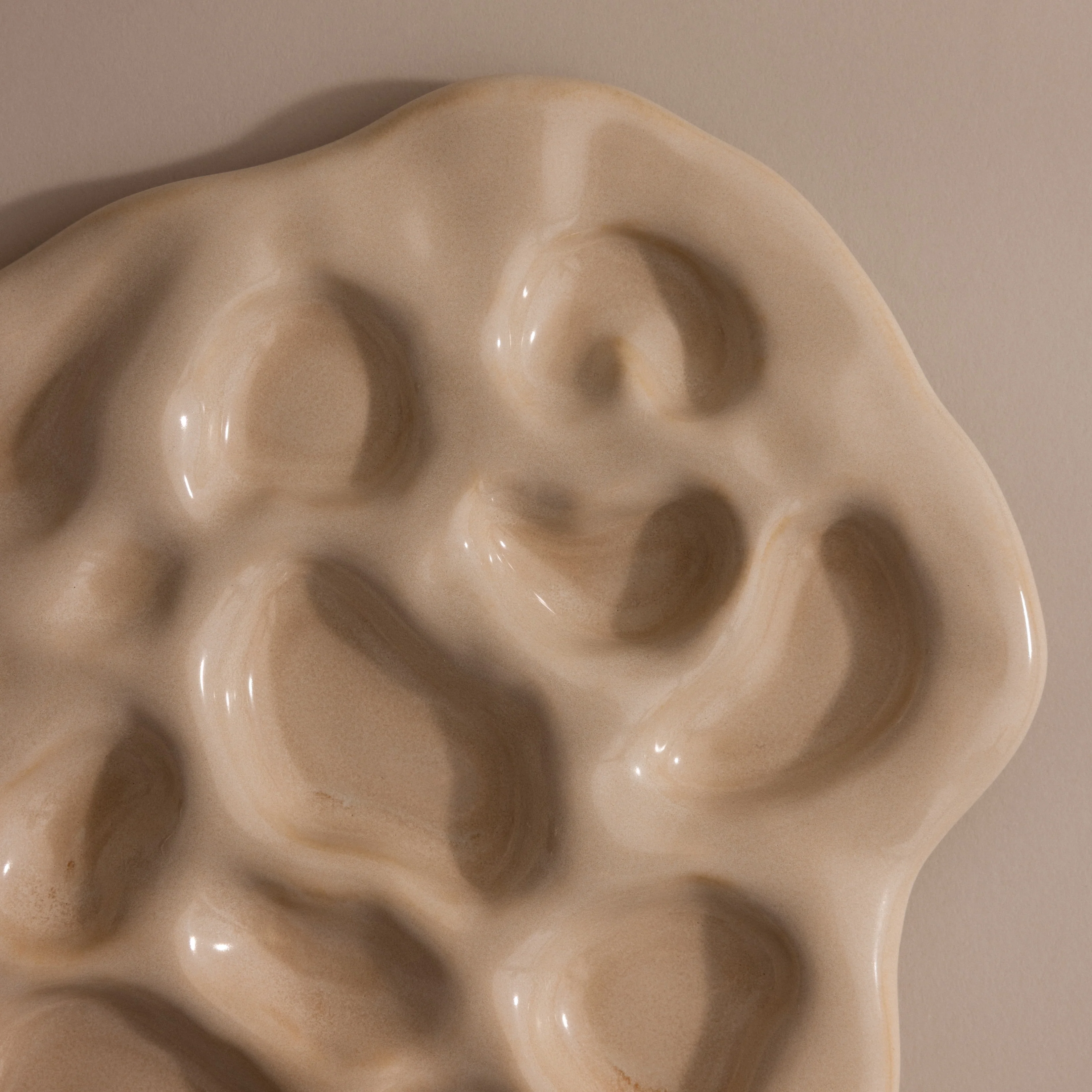 Organic Treasure Trove Jewelry Dish - Image 2