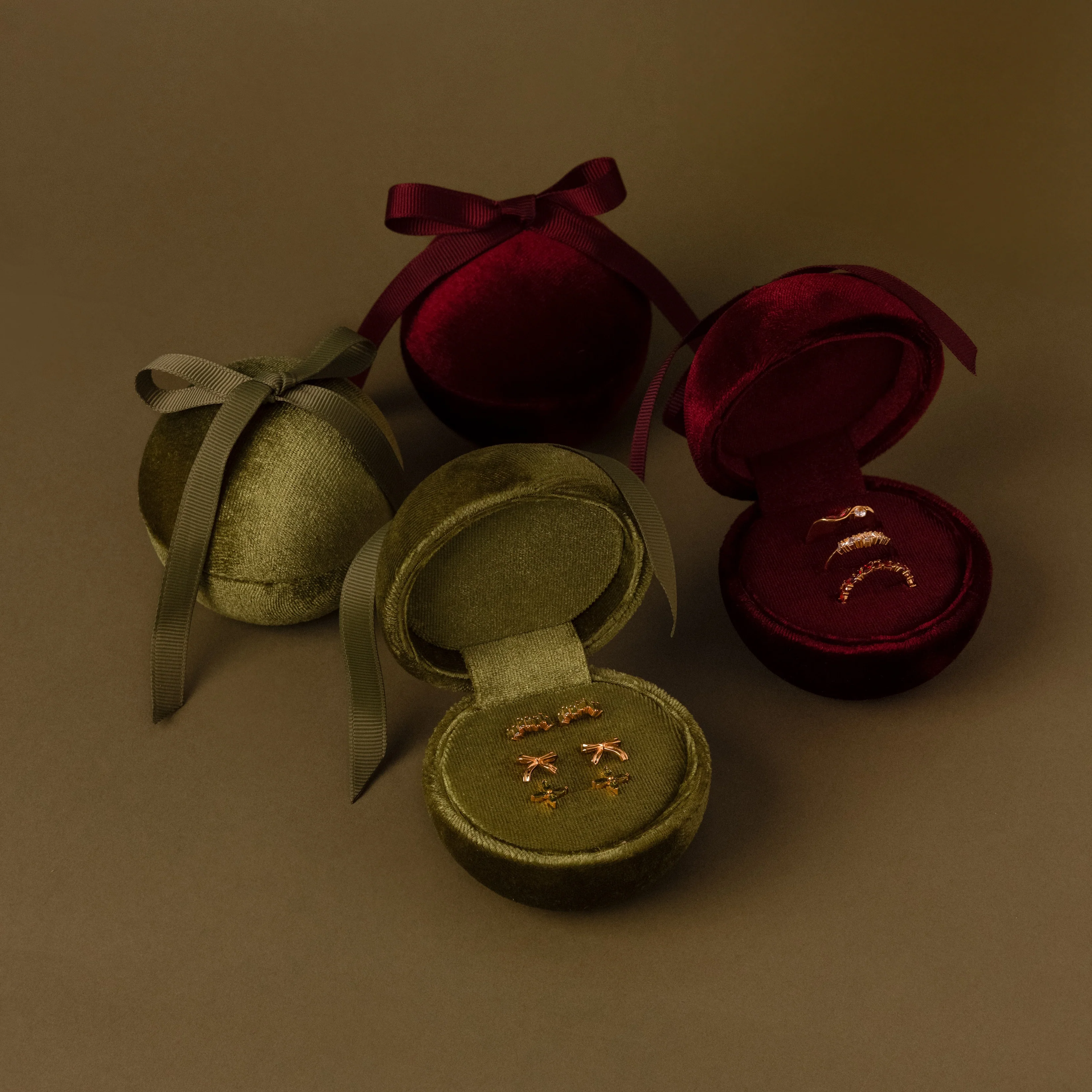 Ornament Jewelry Box - Image 3