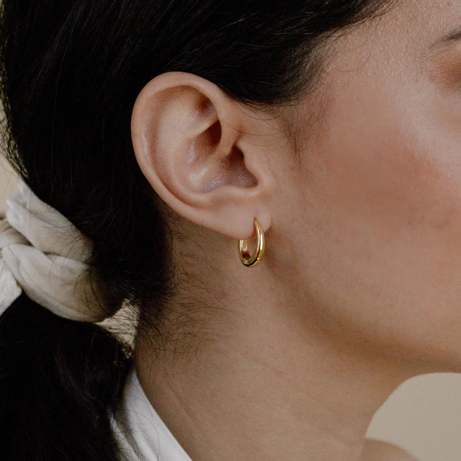 Paris Oval Hoops - Image 5