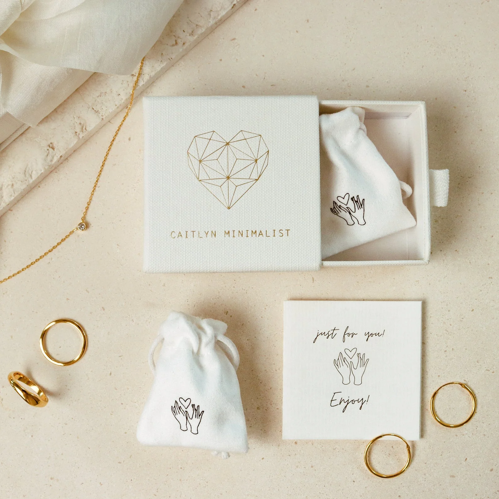Pave Bar Studs - Image 7
