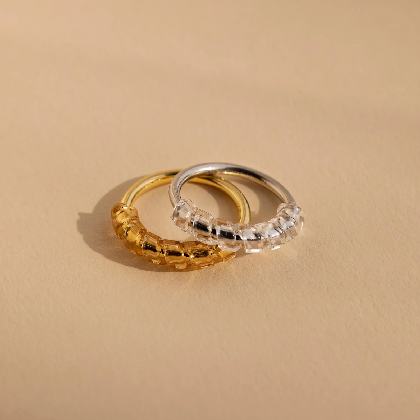 Ring Size Adjuster