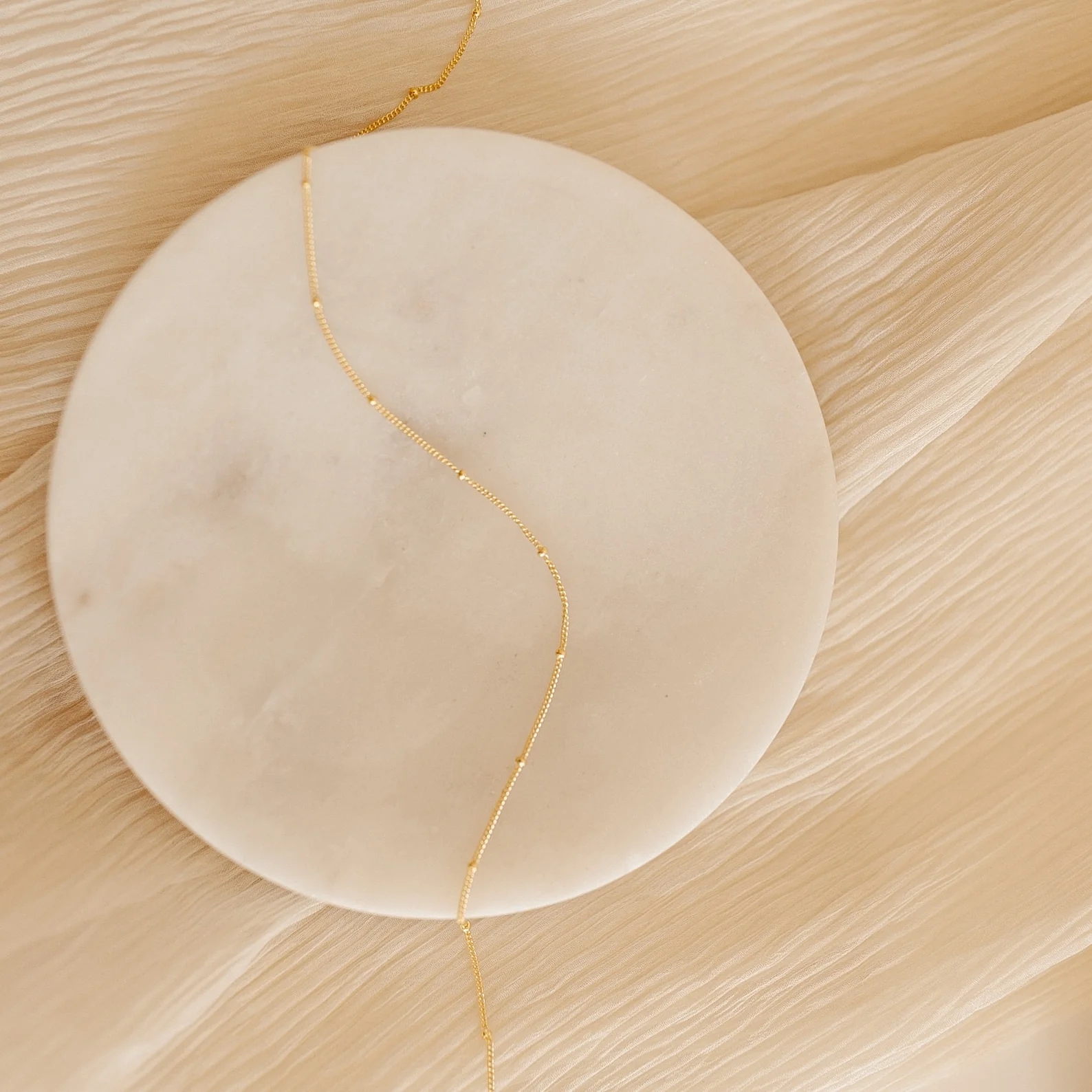 Satellite Necklace - Image 6