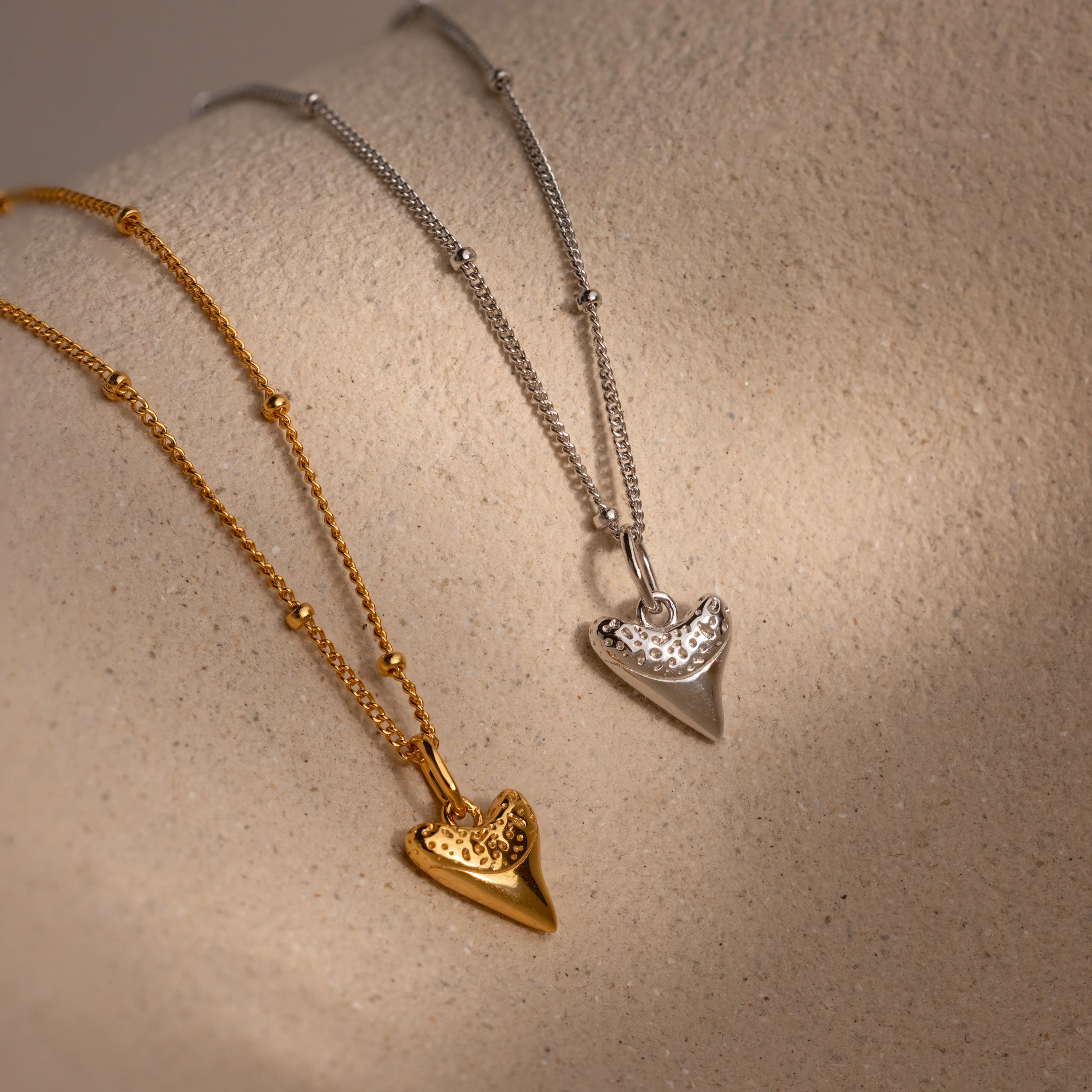 Shark Tooth Necklace - Image 6