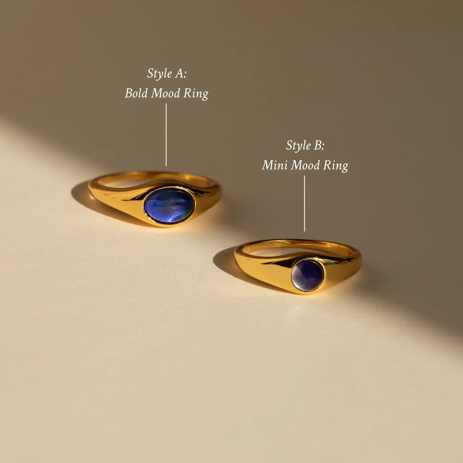 Bold Mood Ring - Image 7