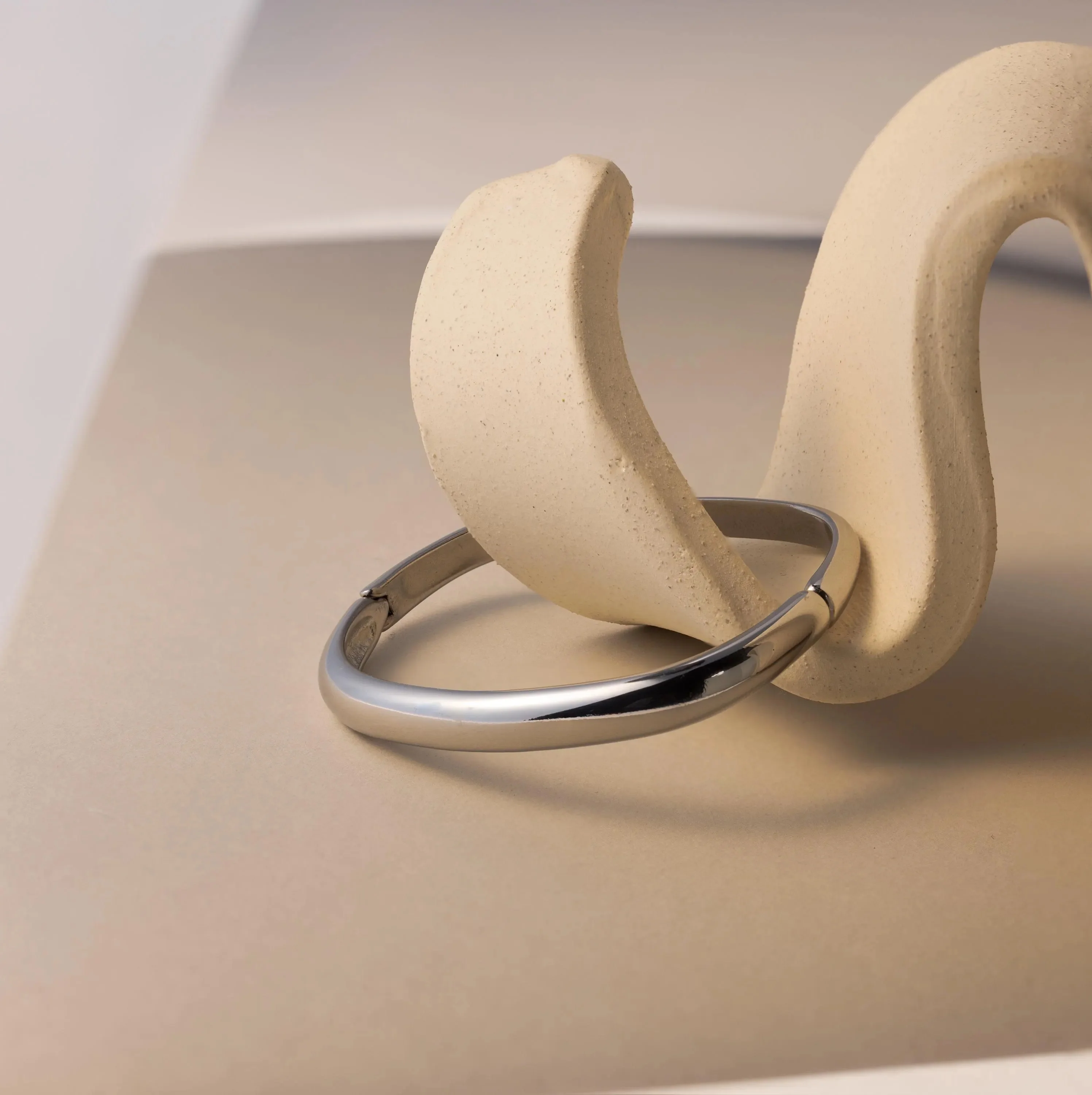 Square Bangle - Image 4