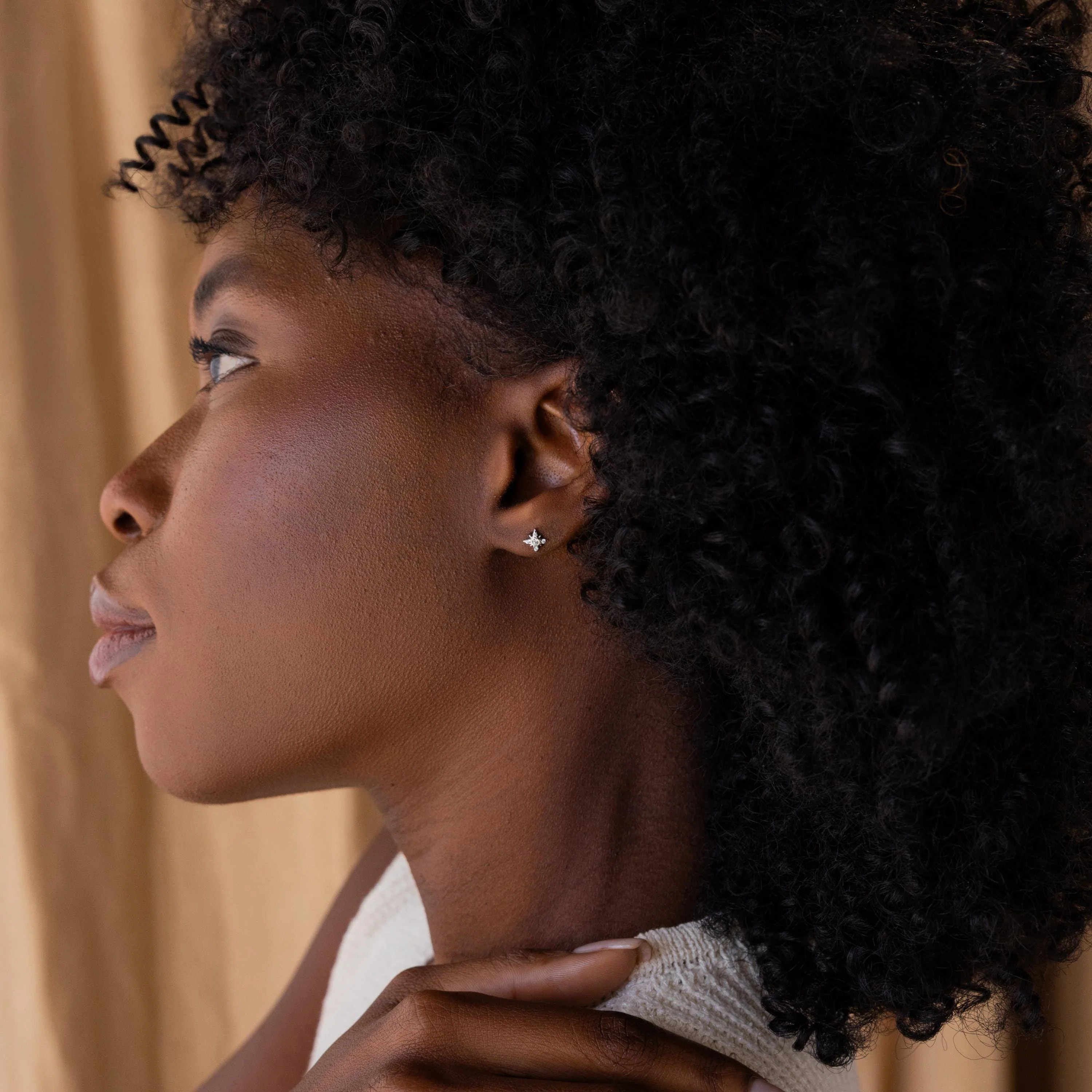 Starburst Flat Back Studs - Image 6