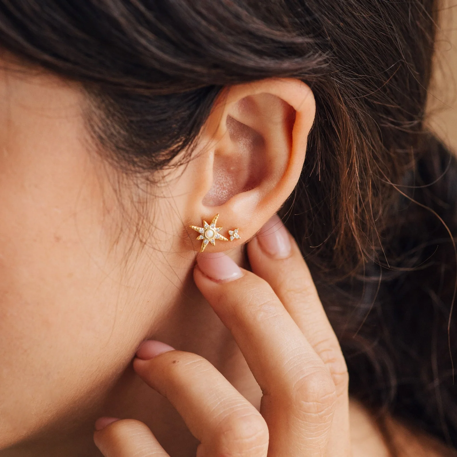 Starburst Studs - Image 6