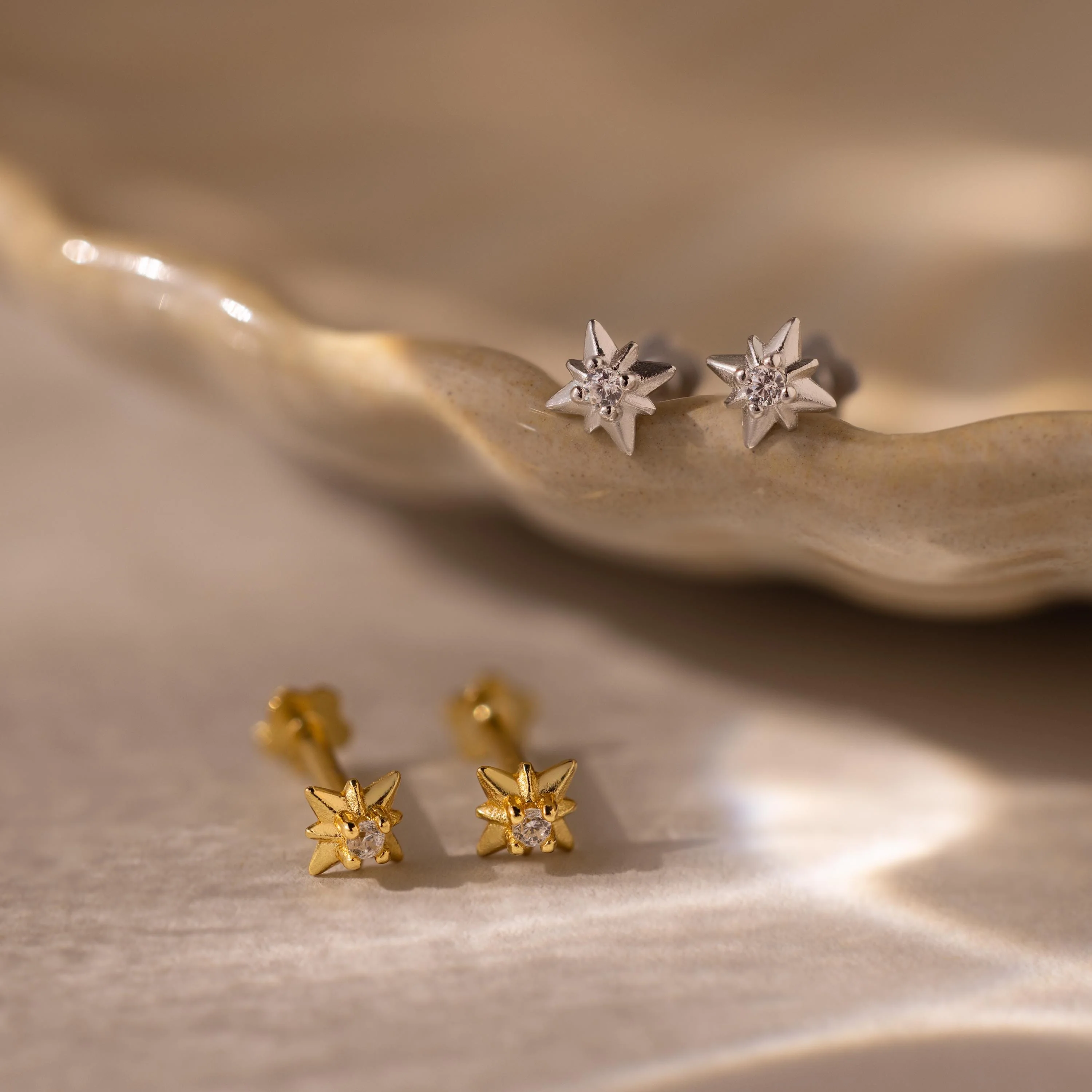 Starlight Flatback Studs - Image 6