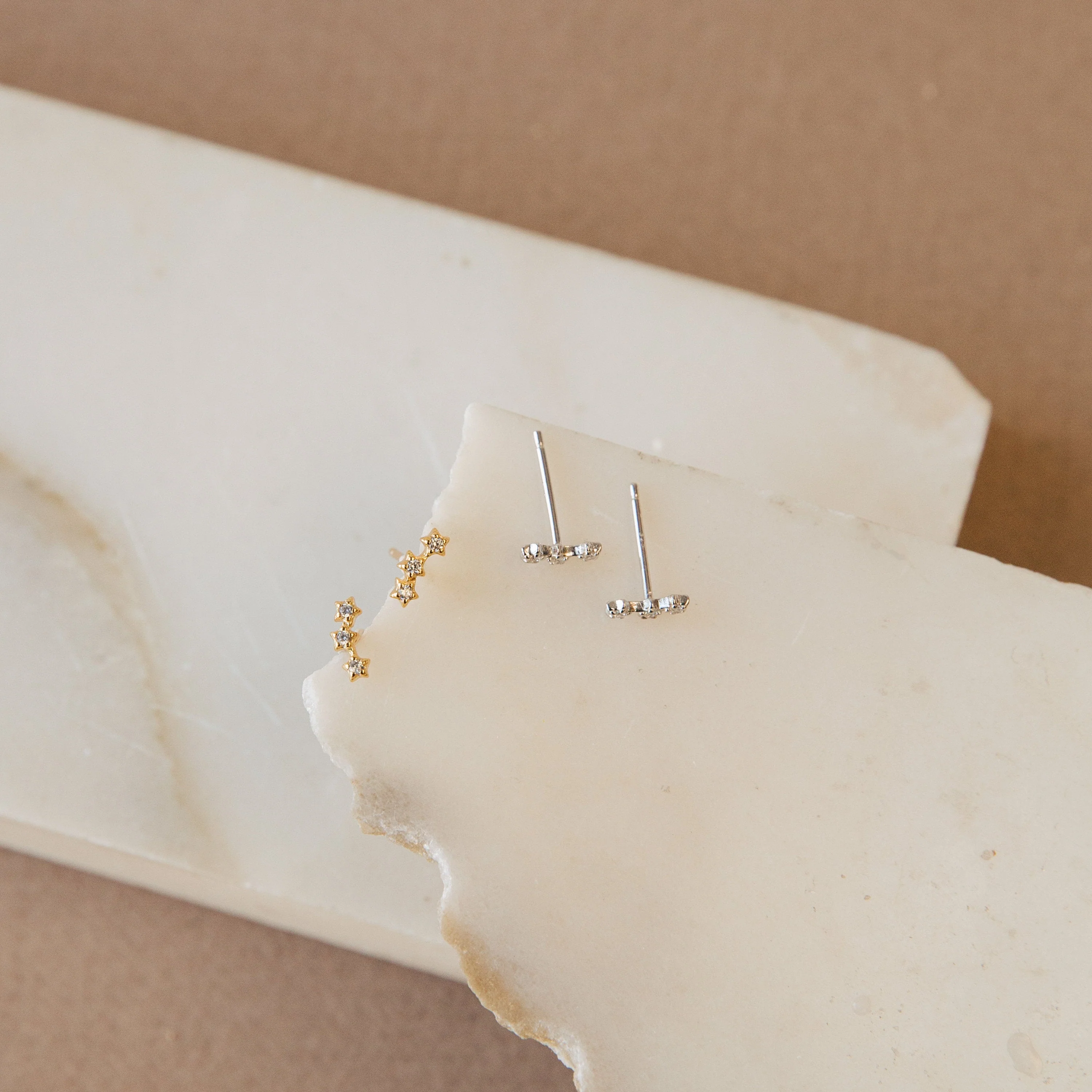 Stella Star Studs - Image 8