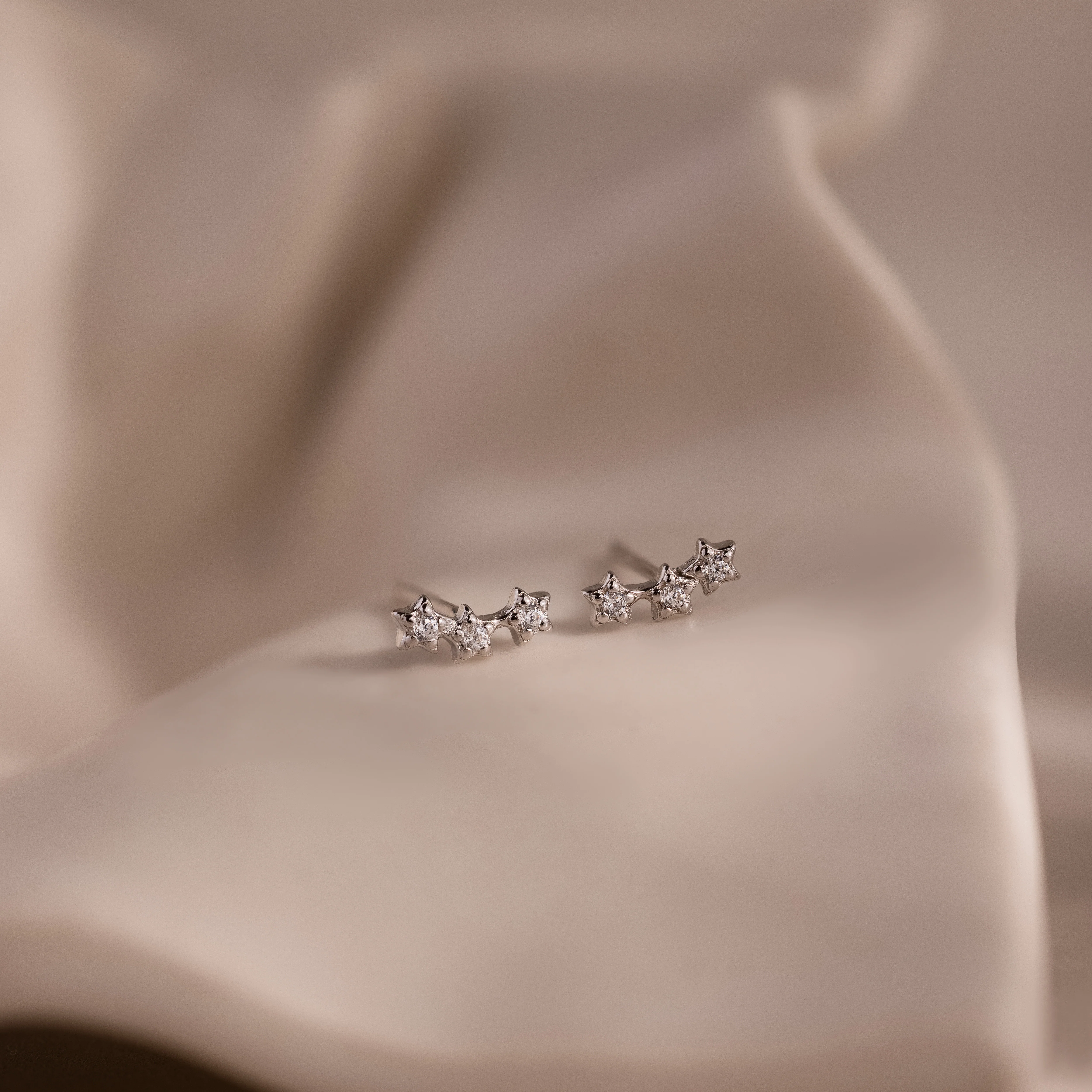 Stella Star Studs - Image 6
