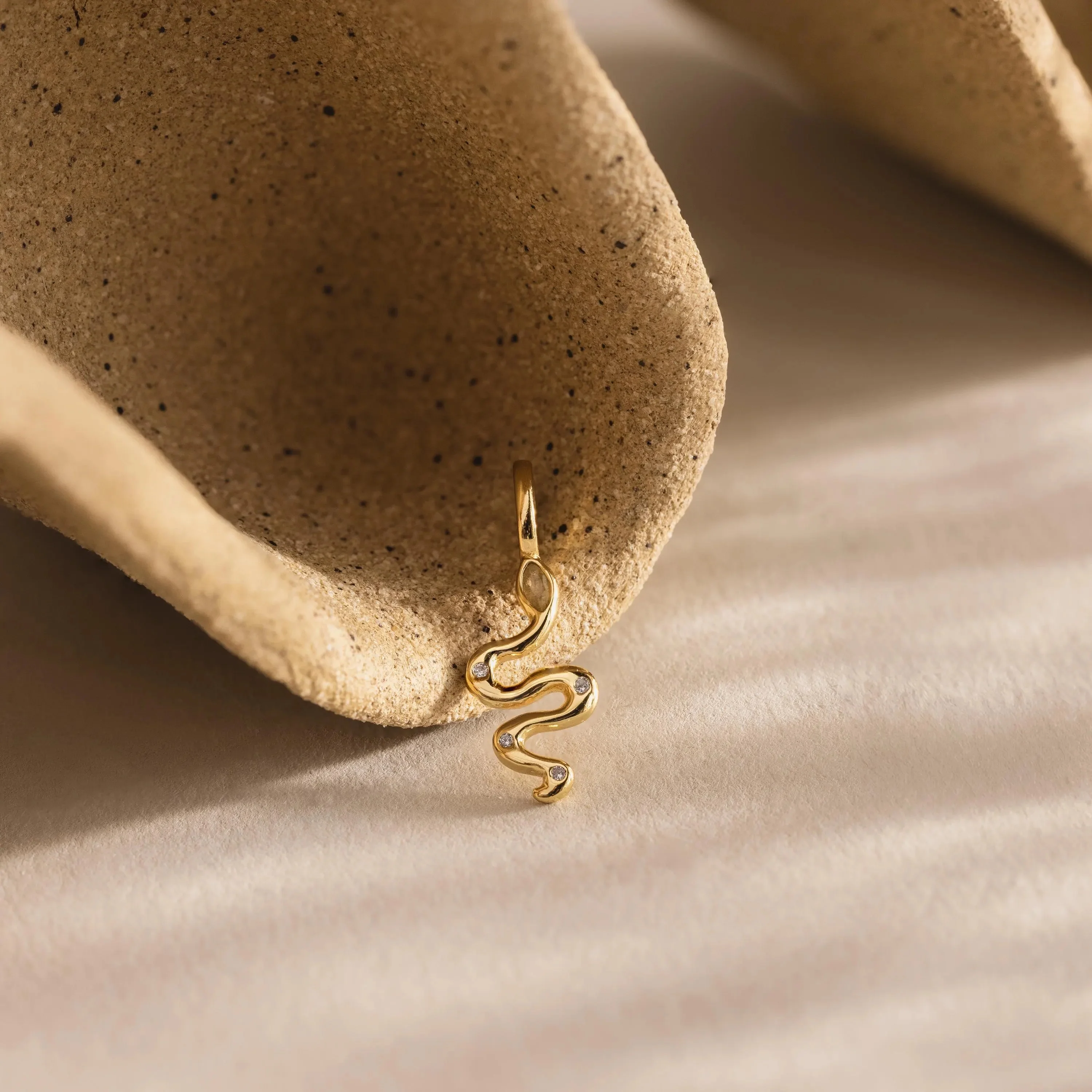 Viper Snake Charm
