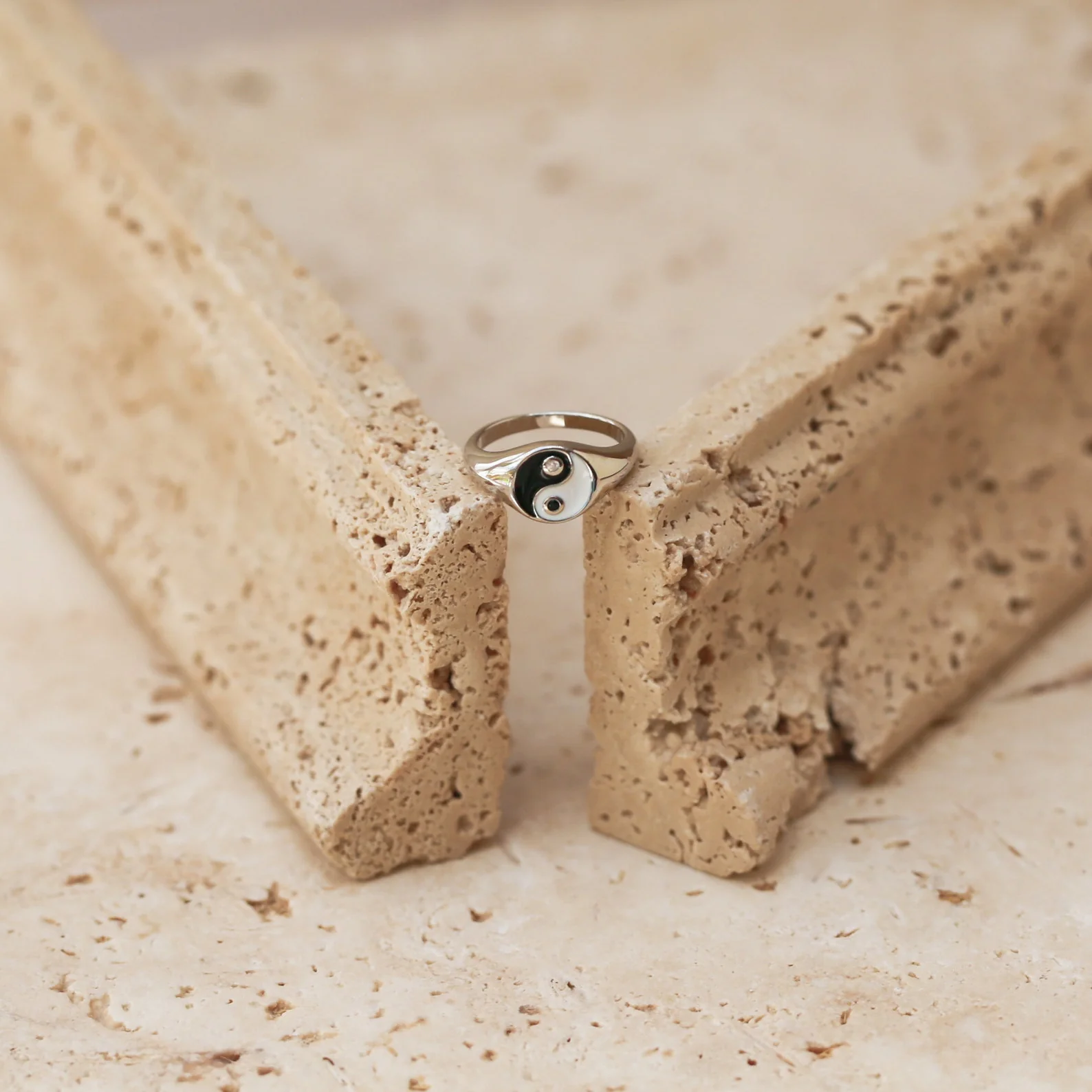 Yin Yang Ring - Image 3