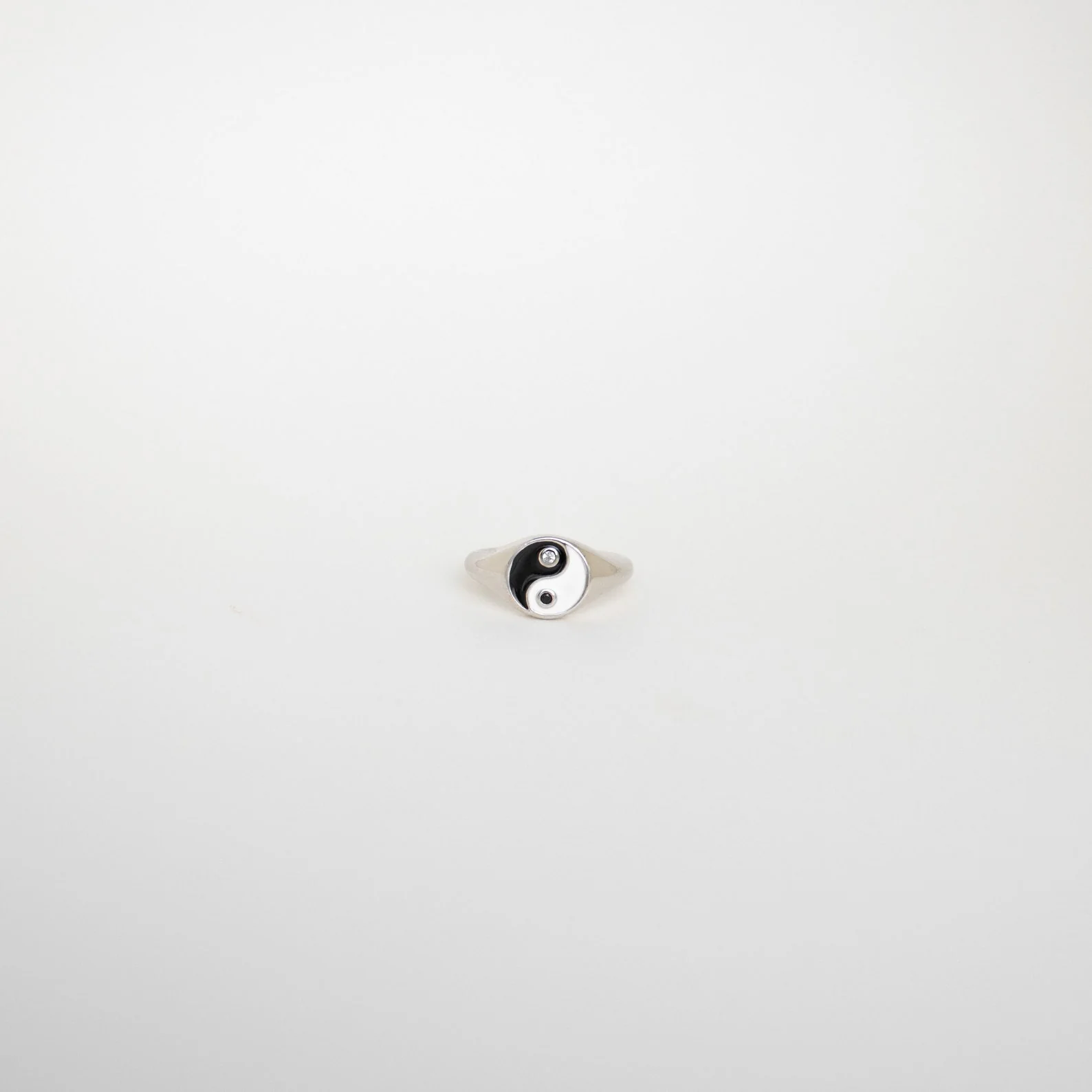 Yin Yang Ring - Image 5