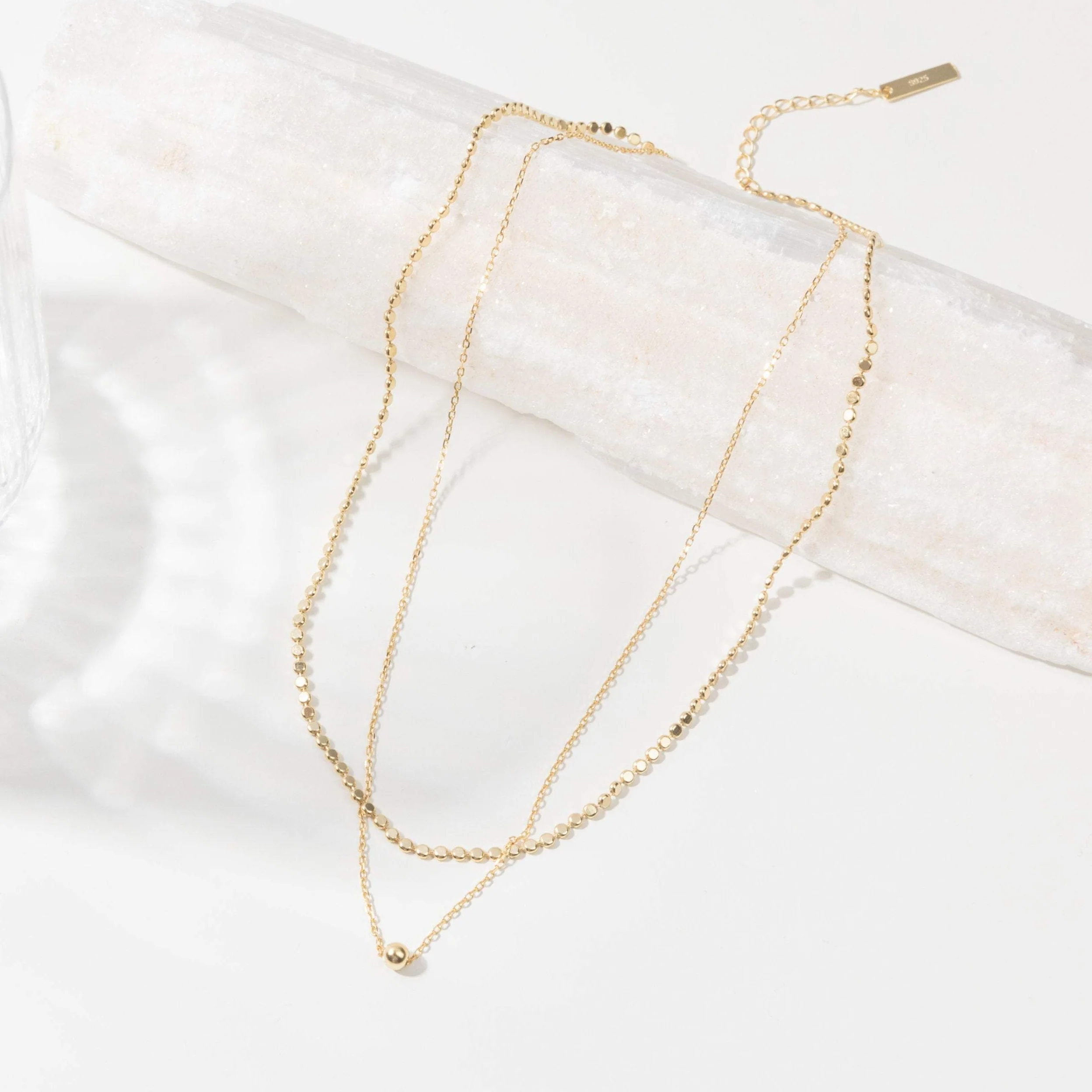 Zina Necklace - Image 4